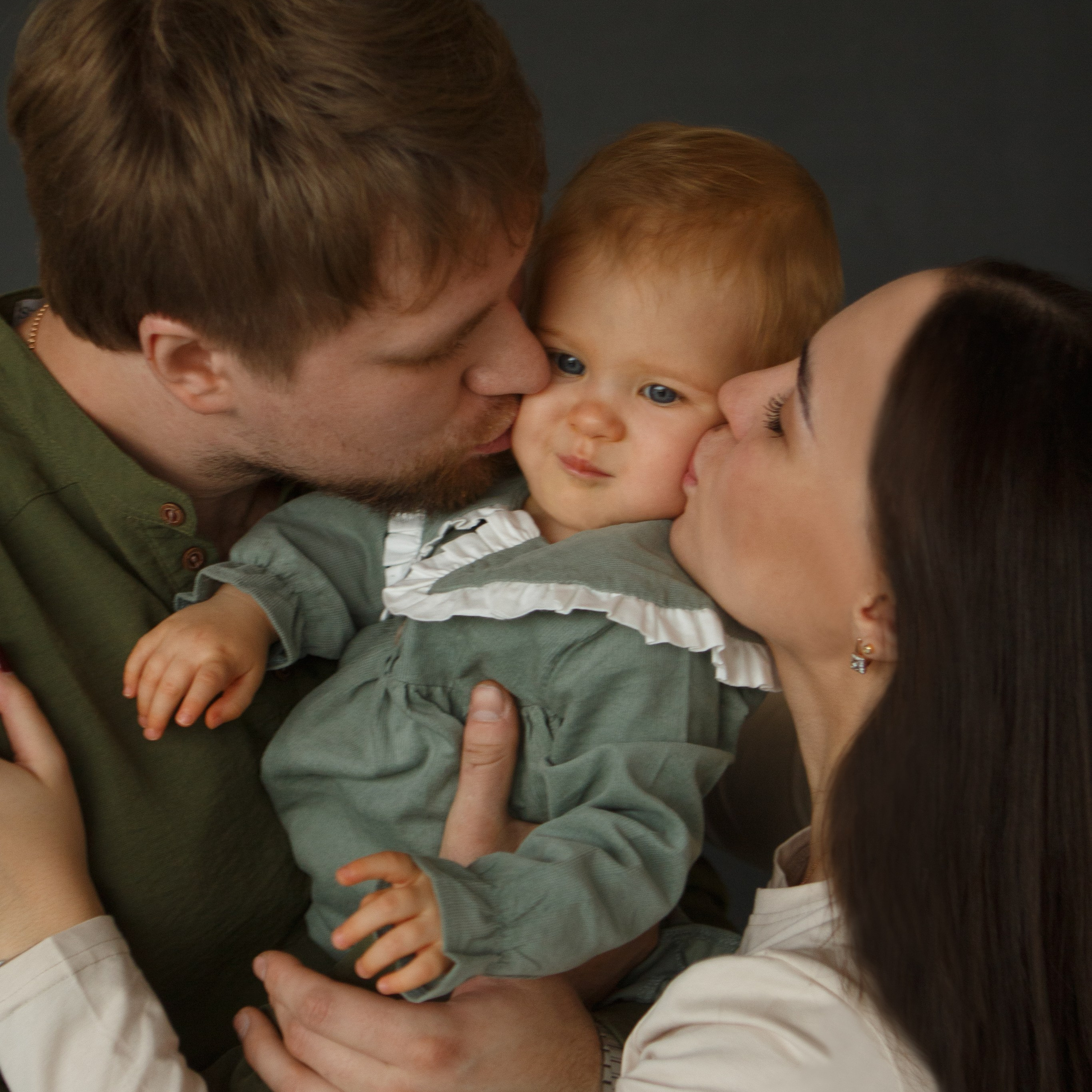 12.10.24 Семья Граб