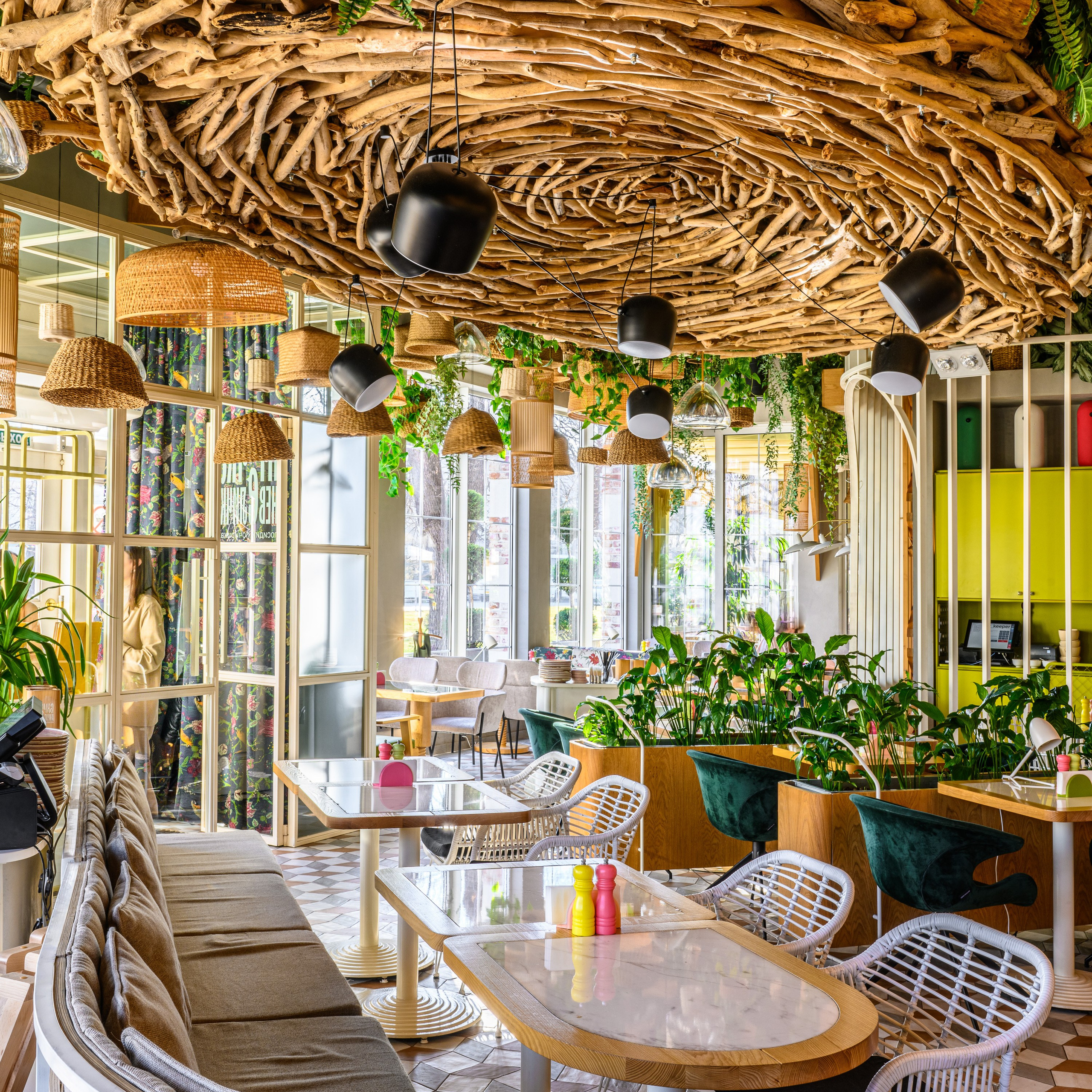 Птичка-Невеличка