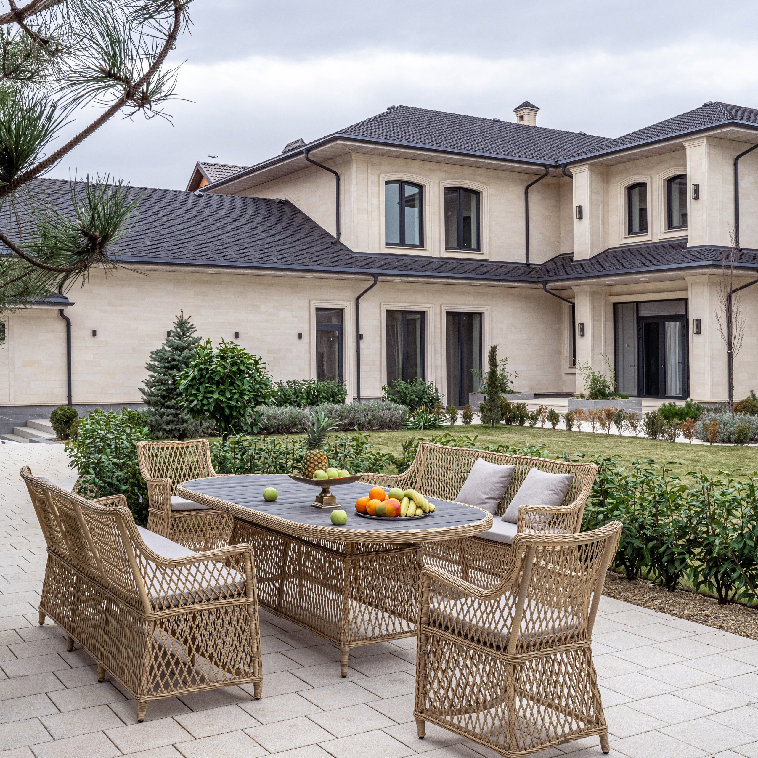 Эко Веранда