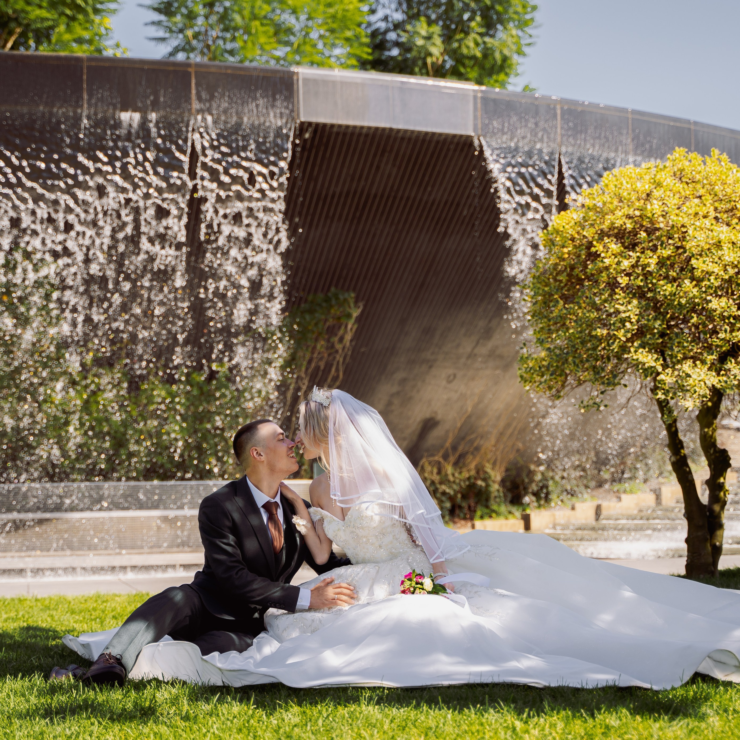 Отзывы о моей работе. Свадебный фотограф