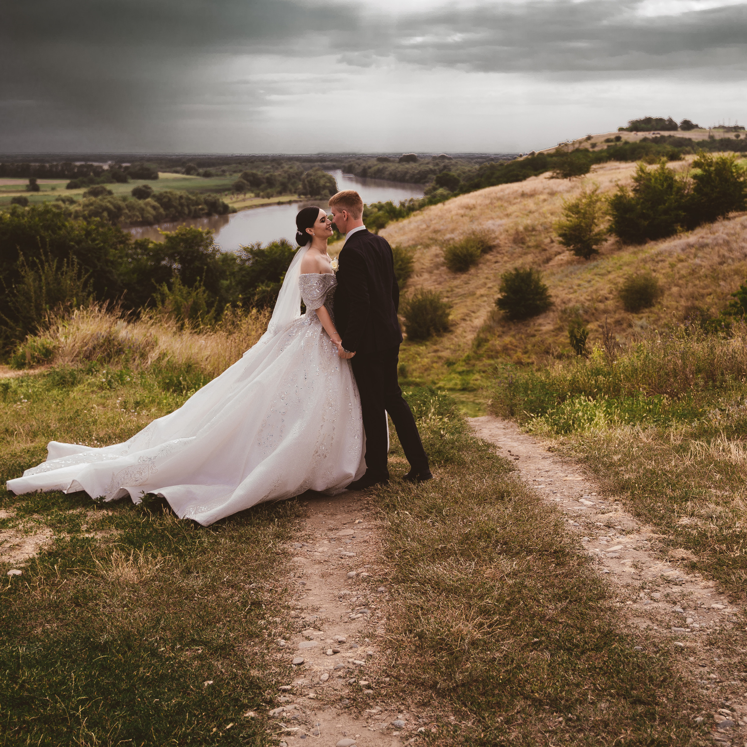 Отзывы о моей работе. Свадебный фотограф