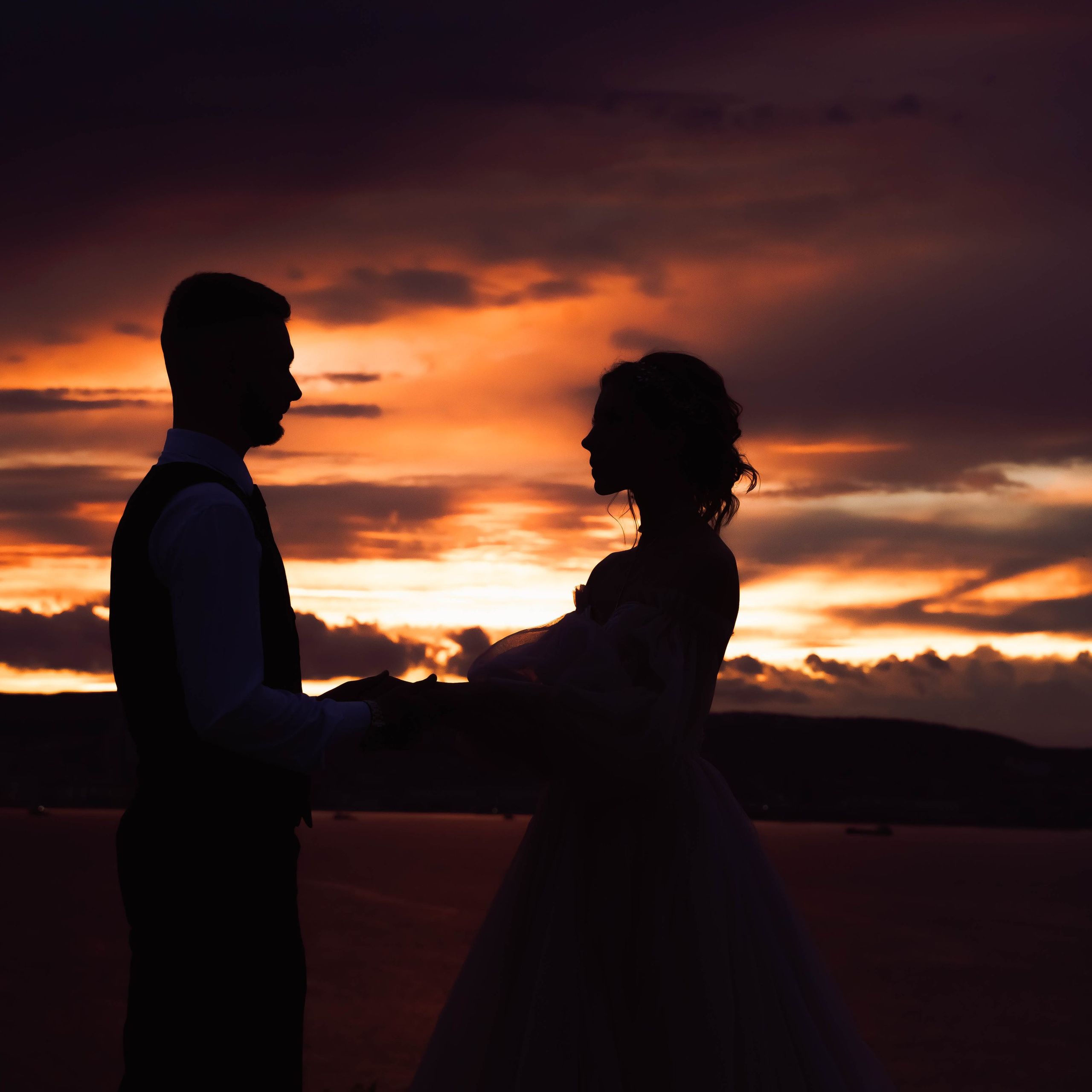 Отзывы о моей работе. Свадебный фотограф