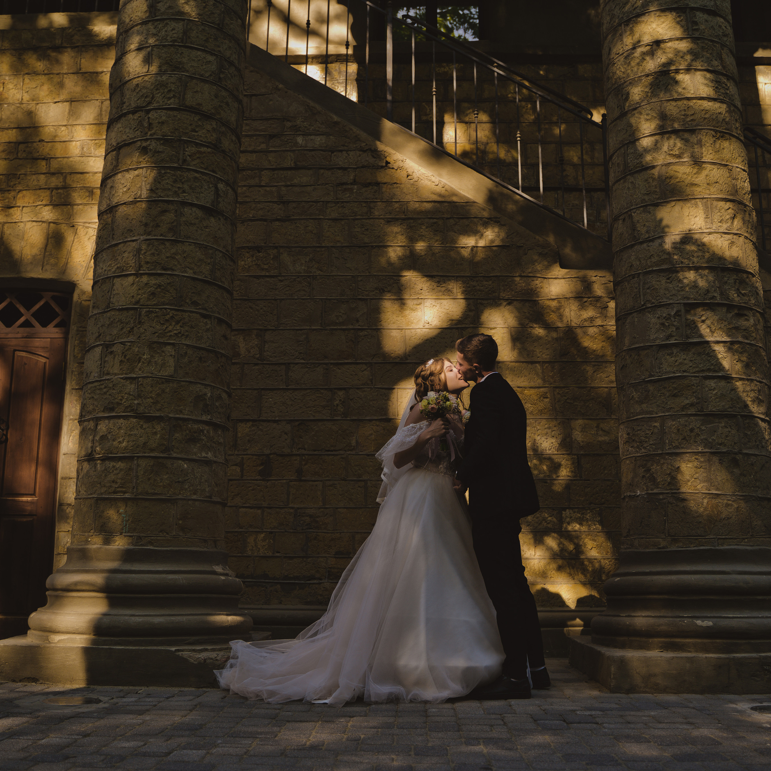 Отзывы о моей работе. Свадебный фотограф