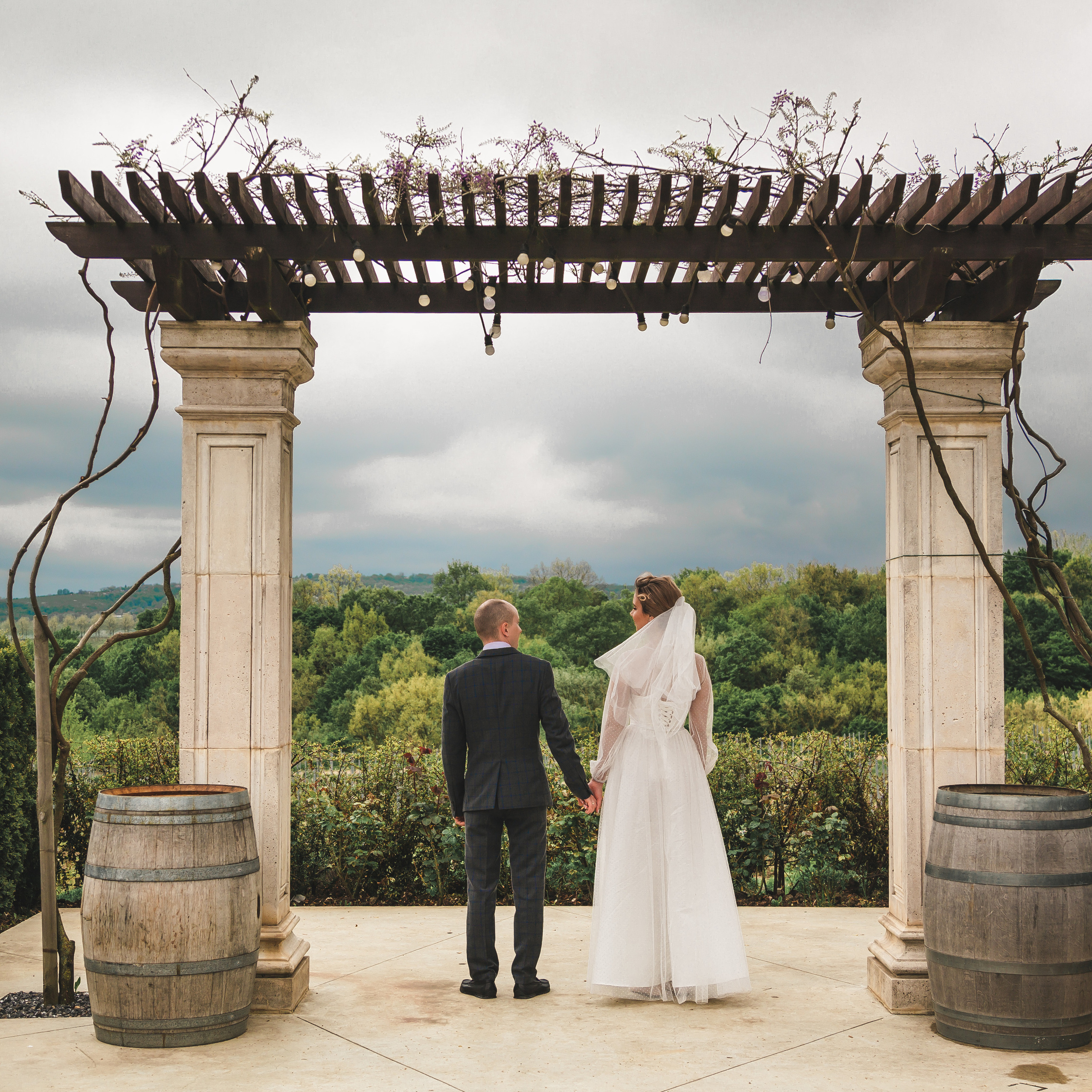 Отзывы о моей работе. Свадебный фотограф