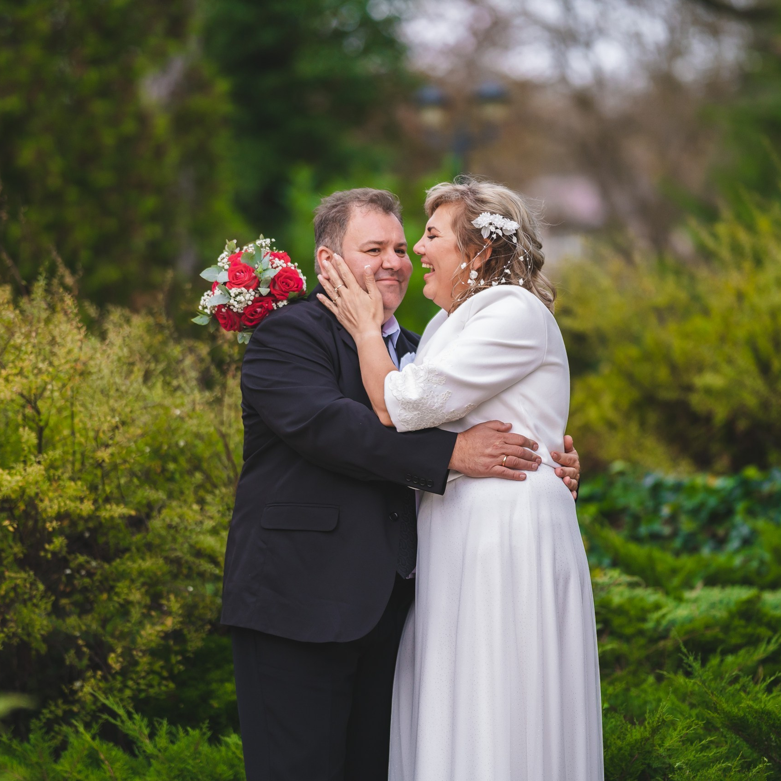 Отзывы о моей работе. Свадебный фотограф