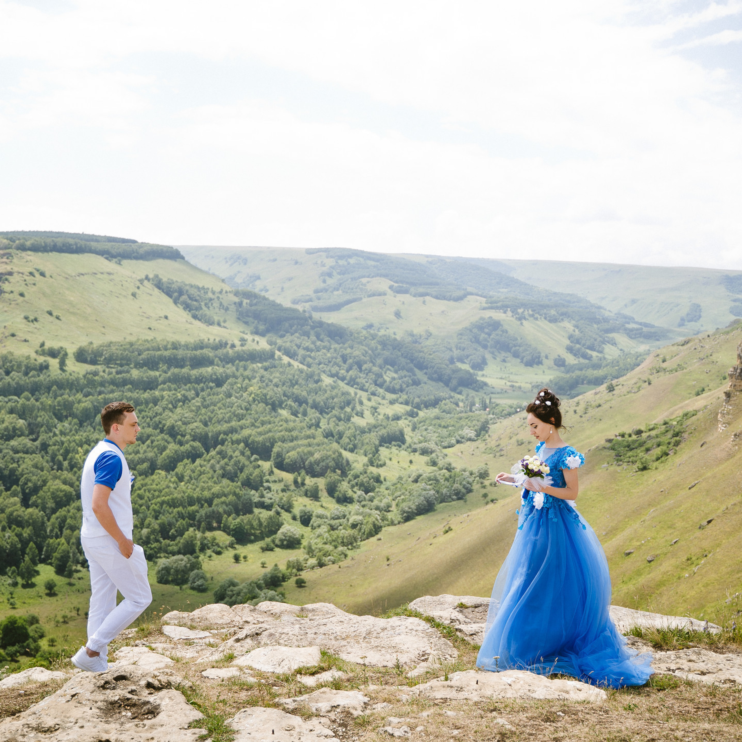 Отзывы о моей работе. Свадебный фотограф