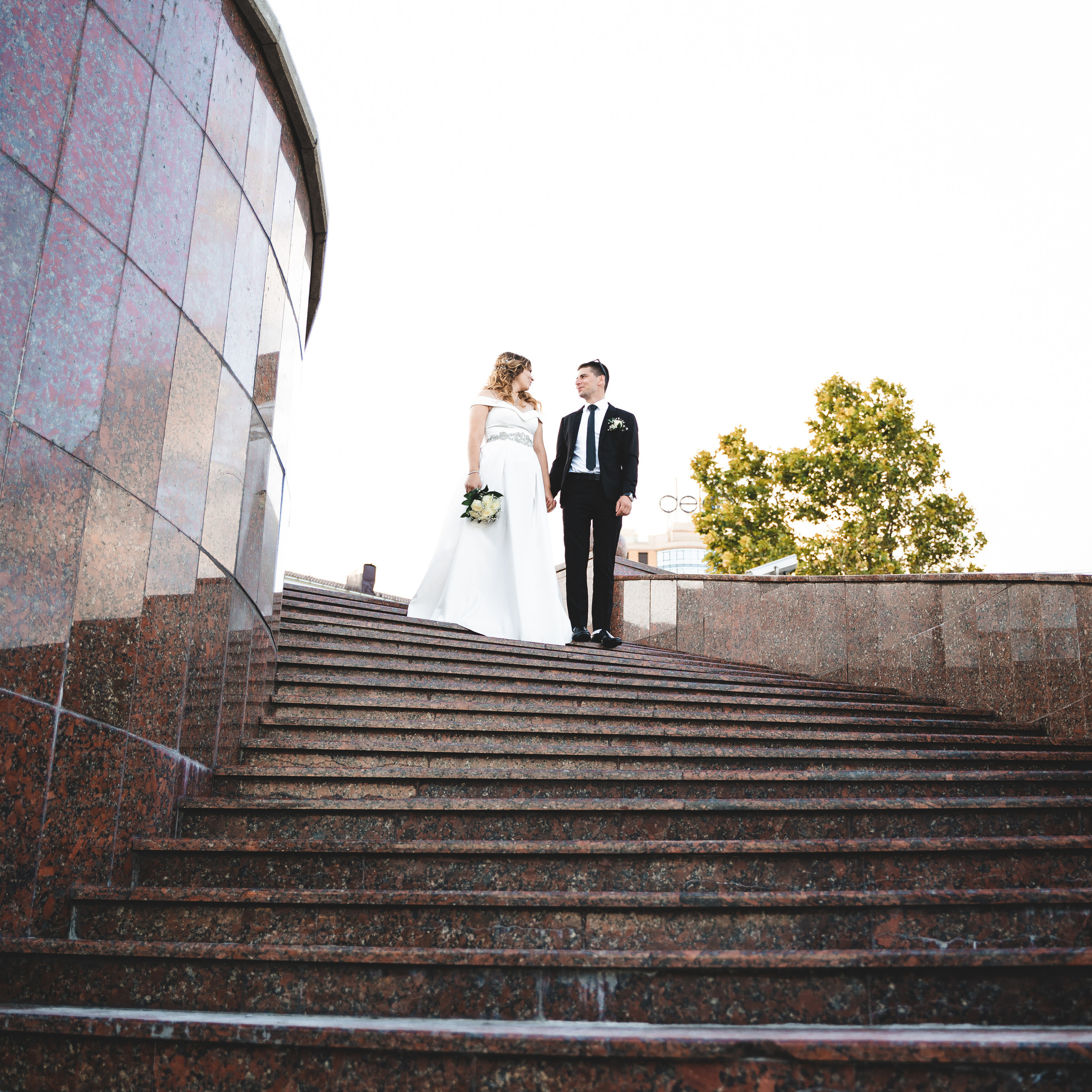 Отзывы о моей работе. Свадебный фотограф