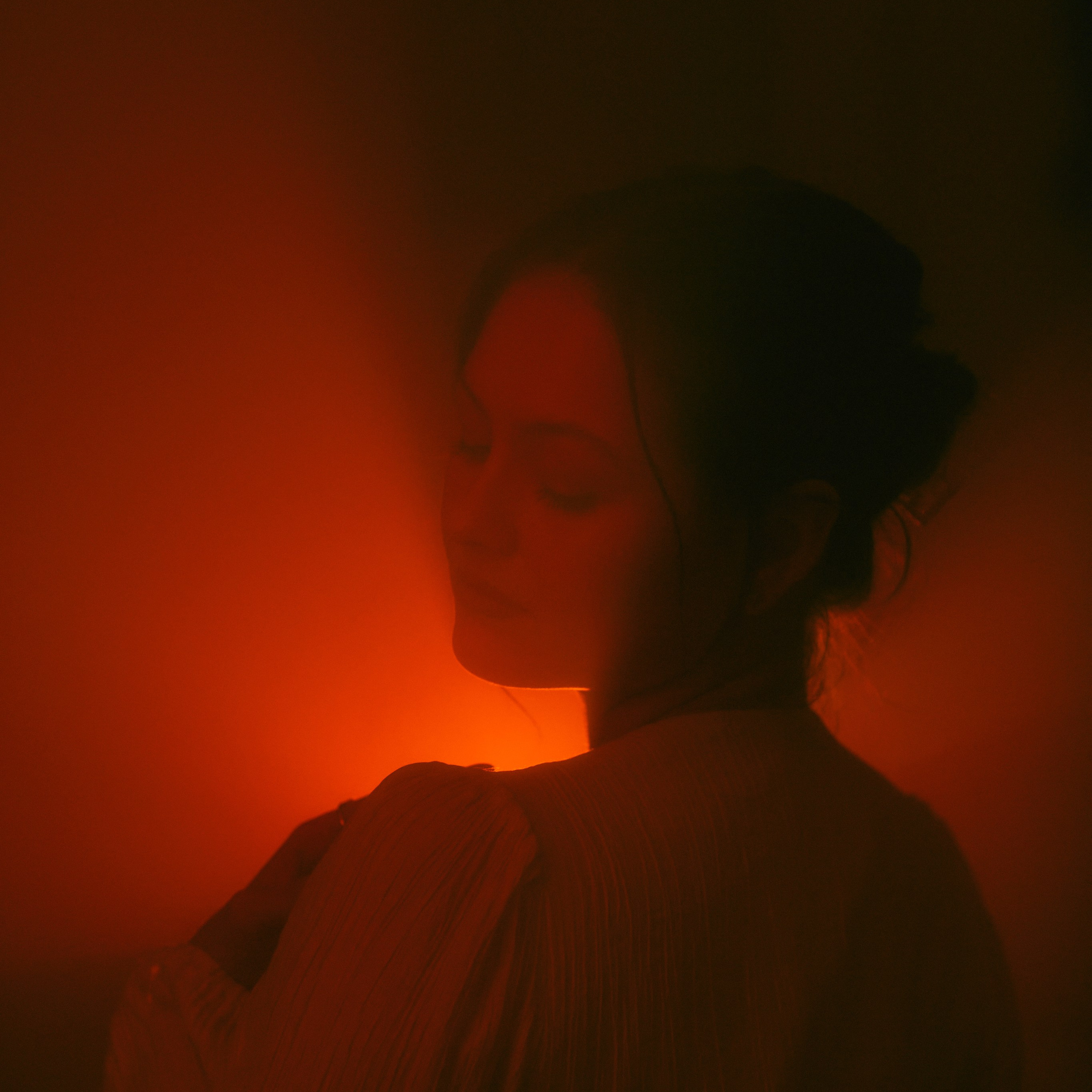 Валерия фотосессия в студии