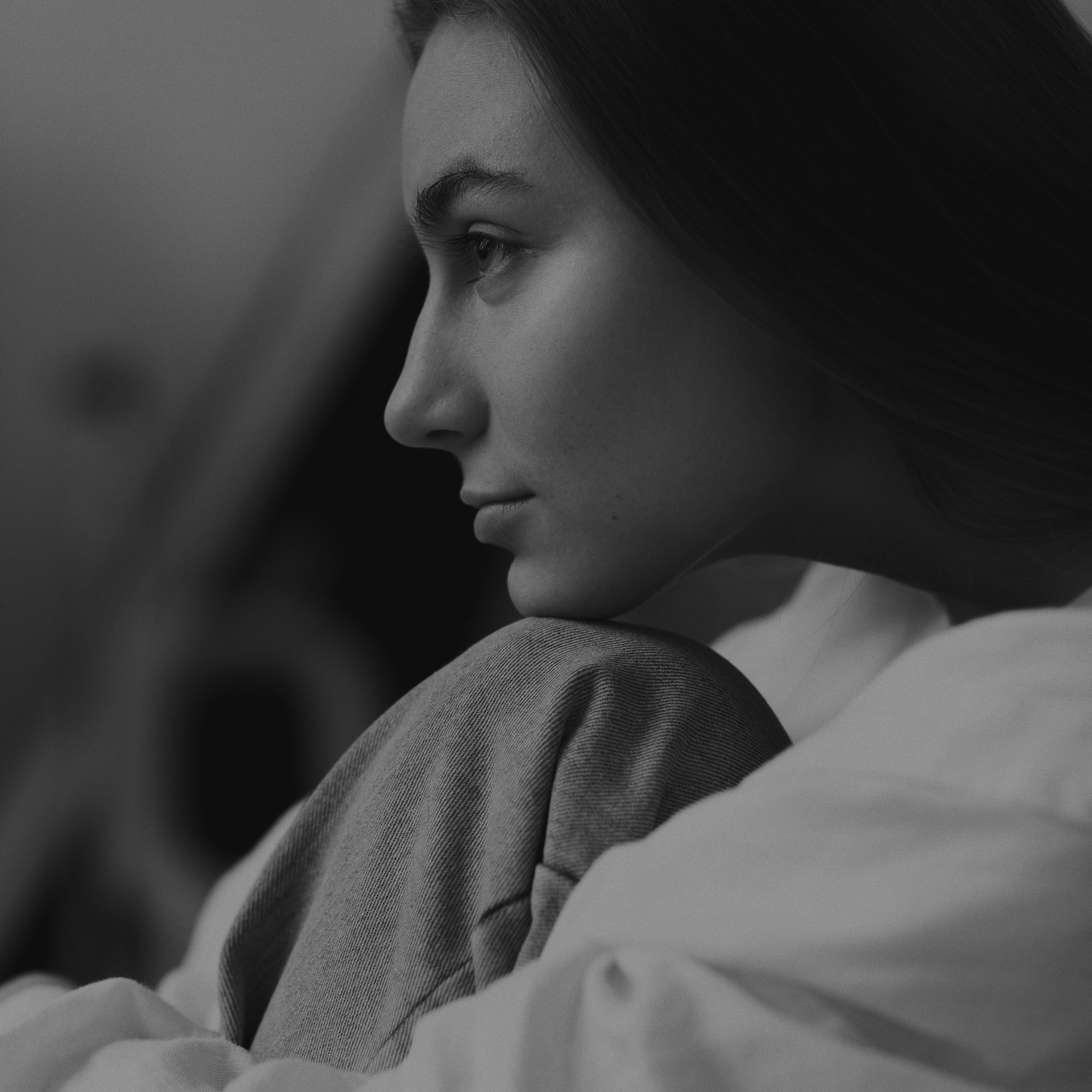 Катя фотосессия в студии