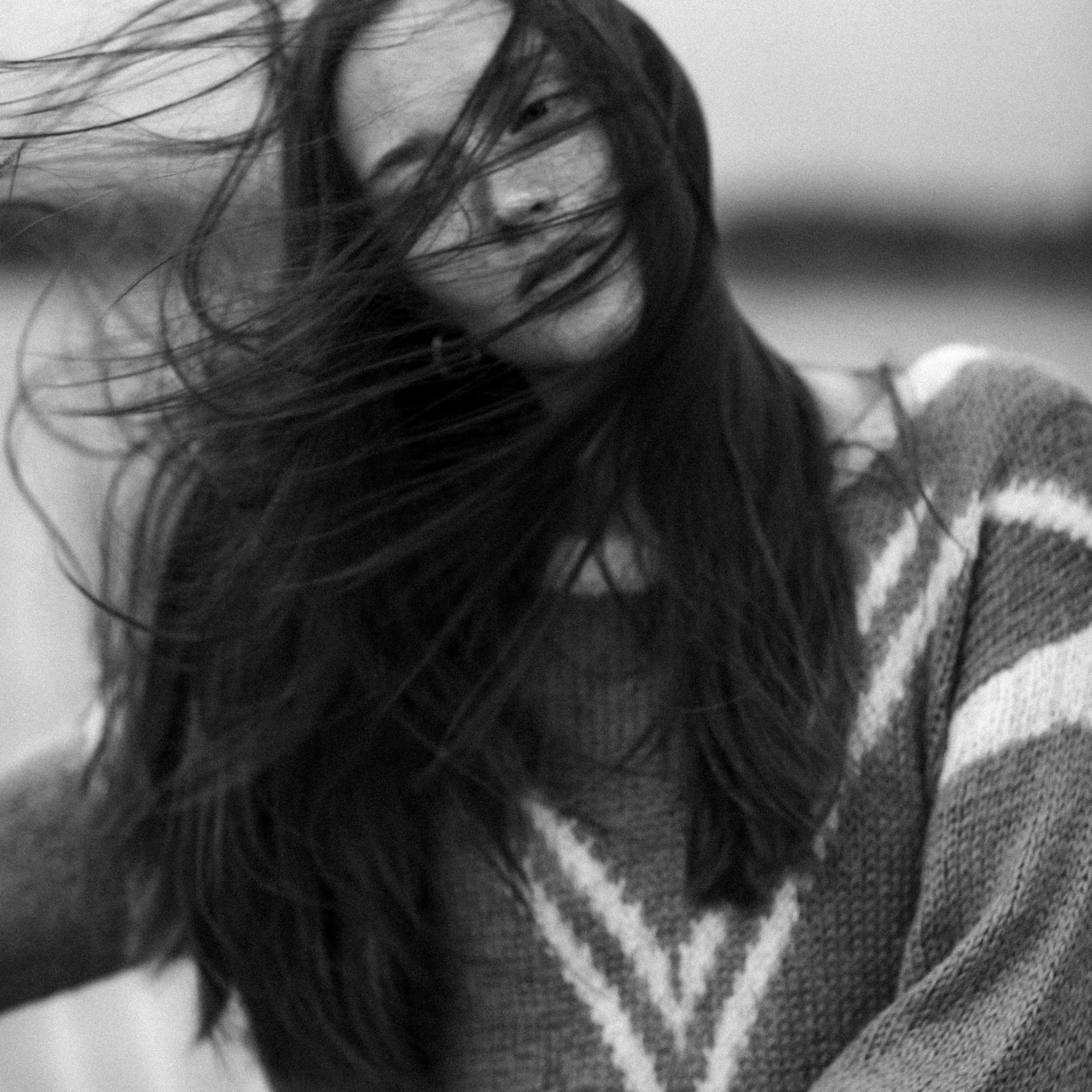 Катя, Ветер