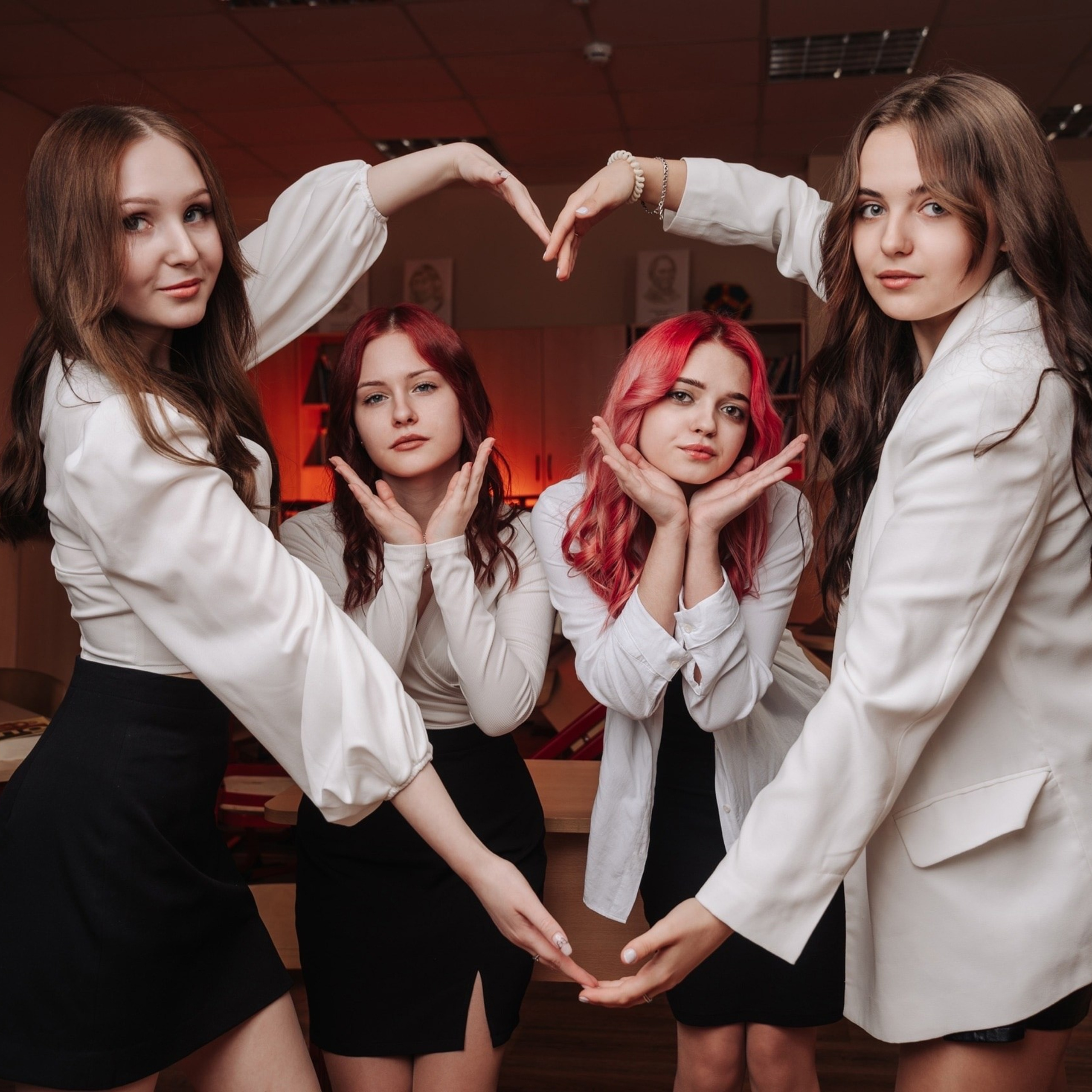 11 класс , Школа № 3, г. Ленинск. План съёмки и рекомендации подготовке. (12). Выпускные альбомы
