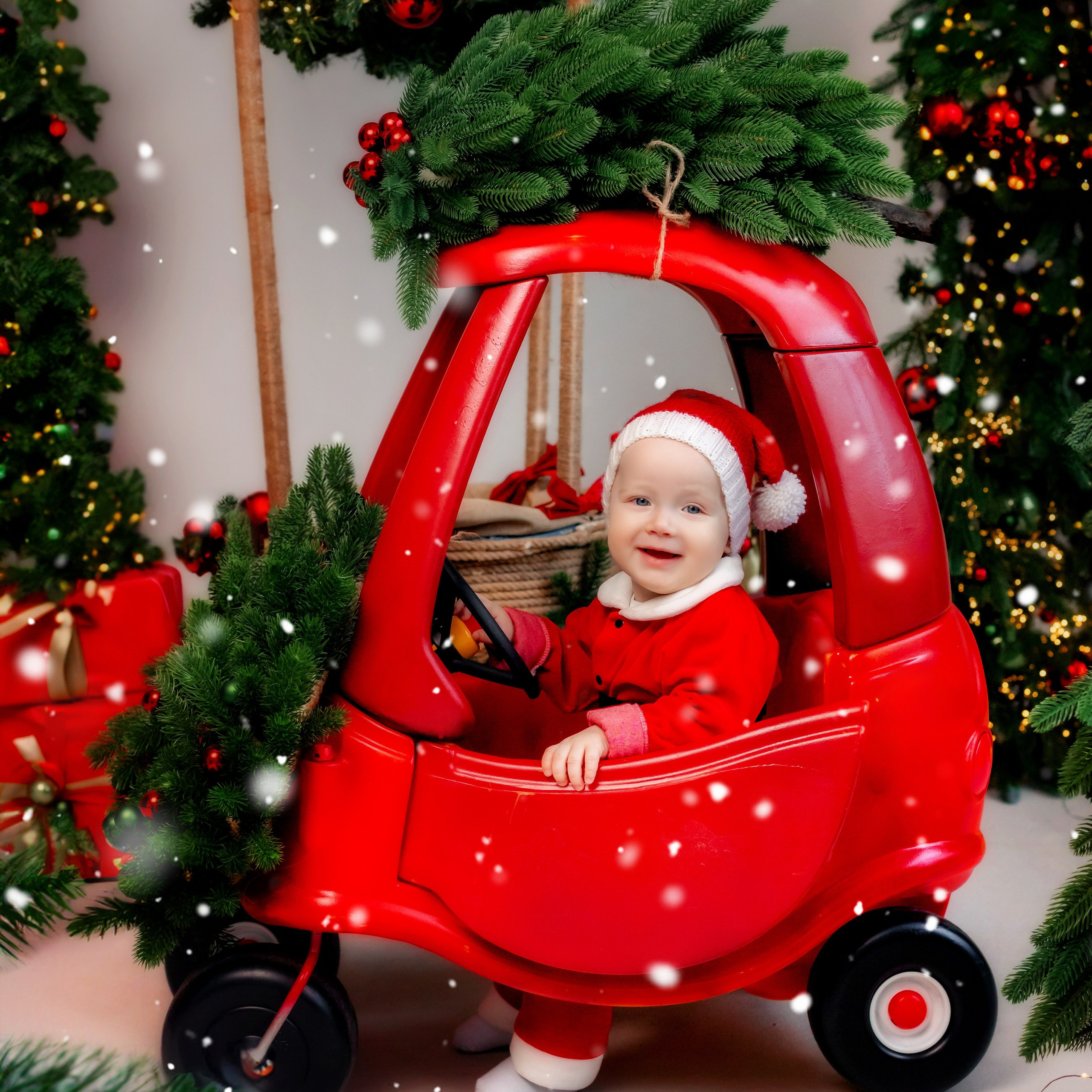 ОТЗЫВЫ. Художественный фотограф в Томске Алёна Окунева