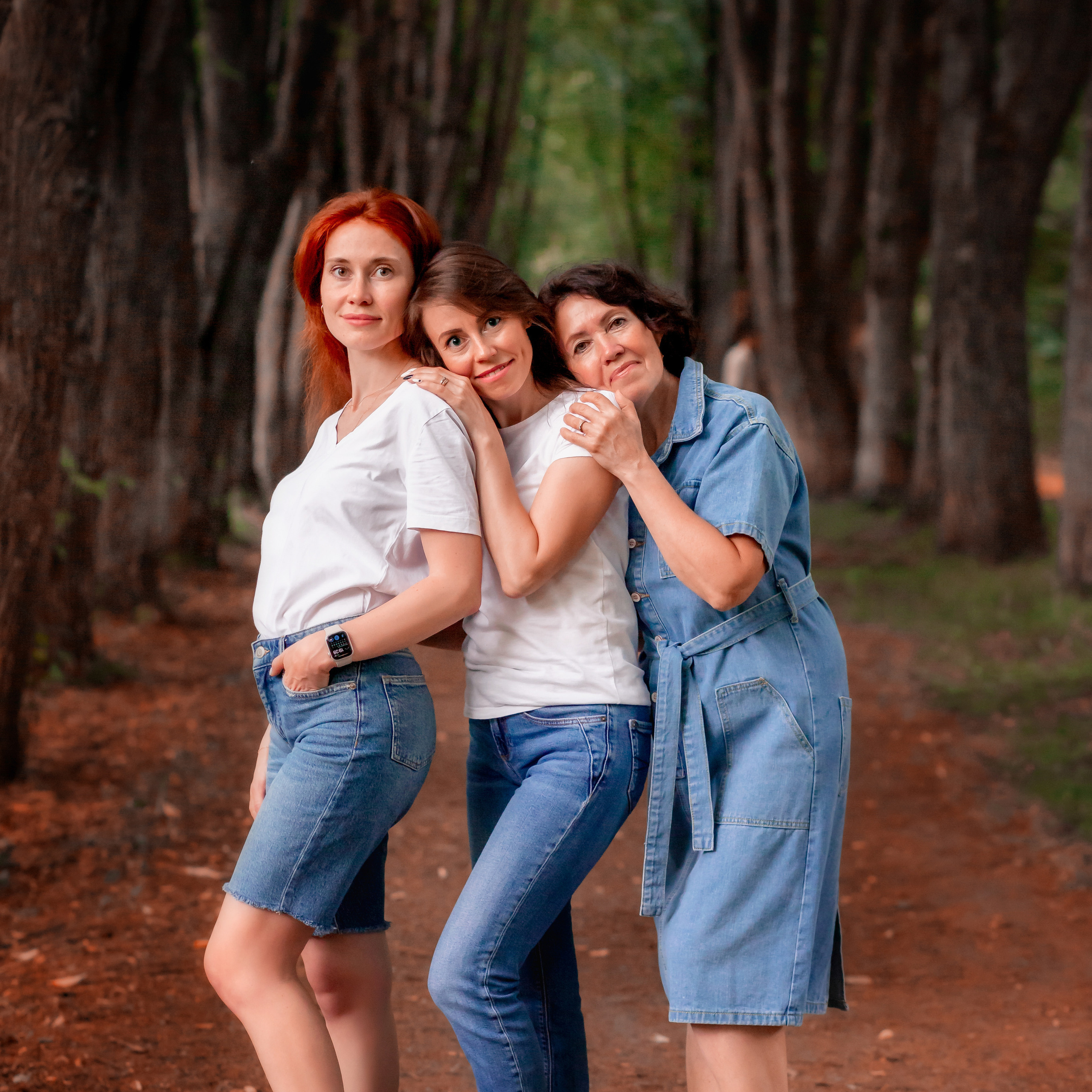 ОТЗЫВЫ. Художественный фотограф в Томске Алёна Окунева