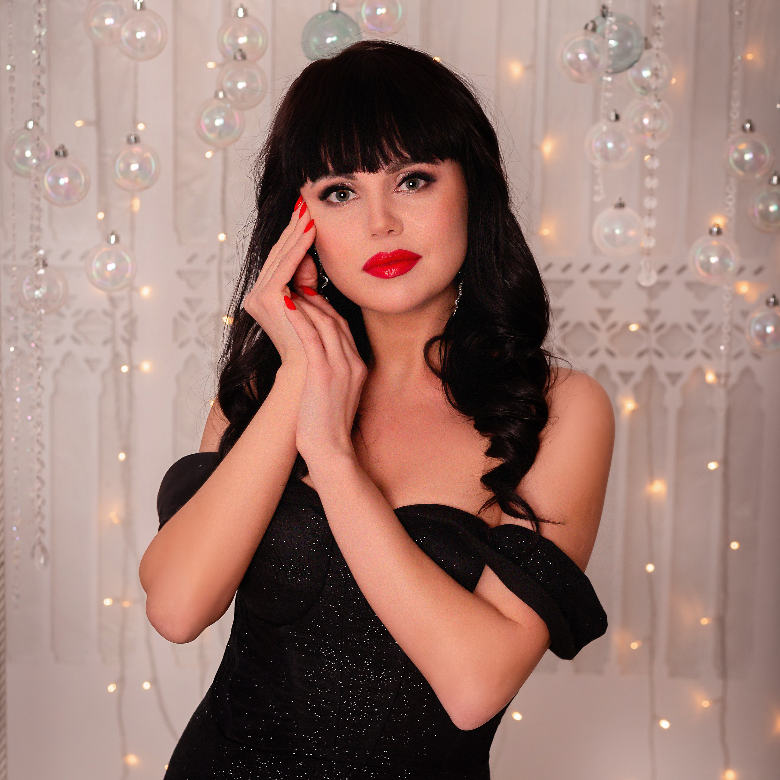 ОТЗЫВЫ. Художественный фотограф в Томске Алёна Окунева