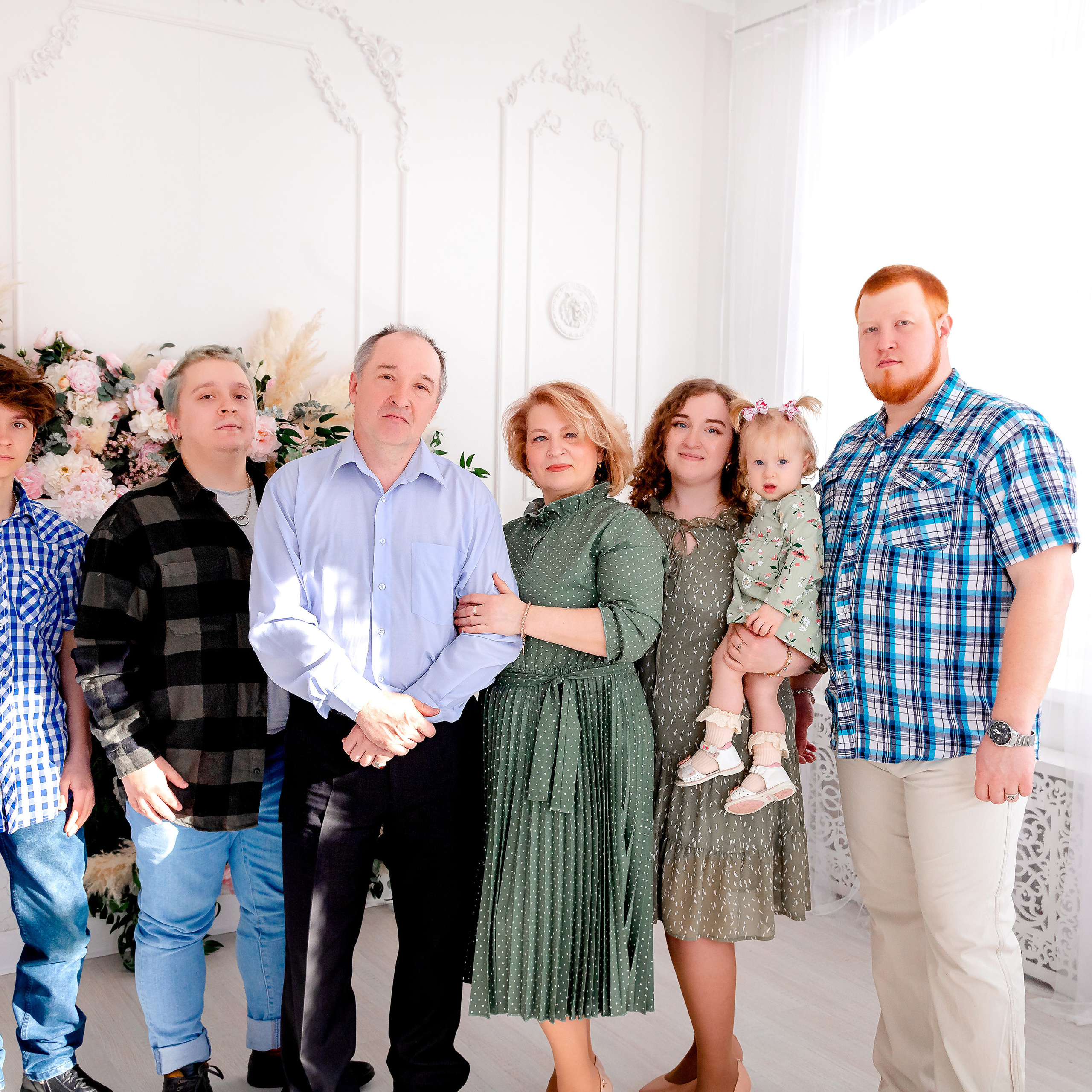 ОТЗЫВЫ. Художественный фотограф в Томске Алёна Окунева