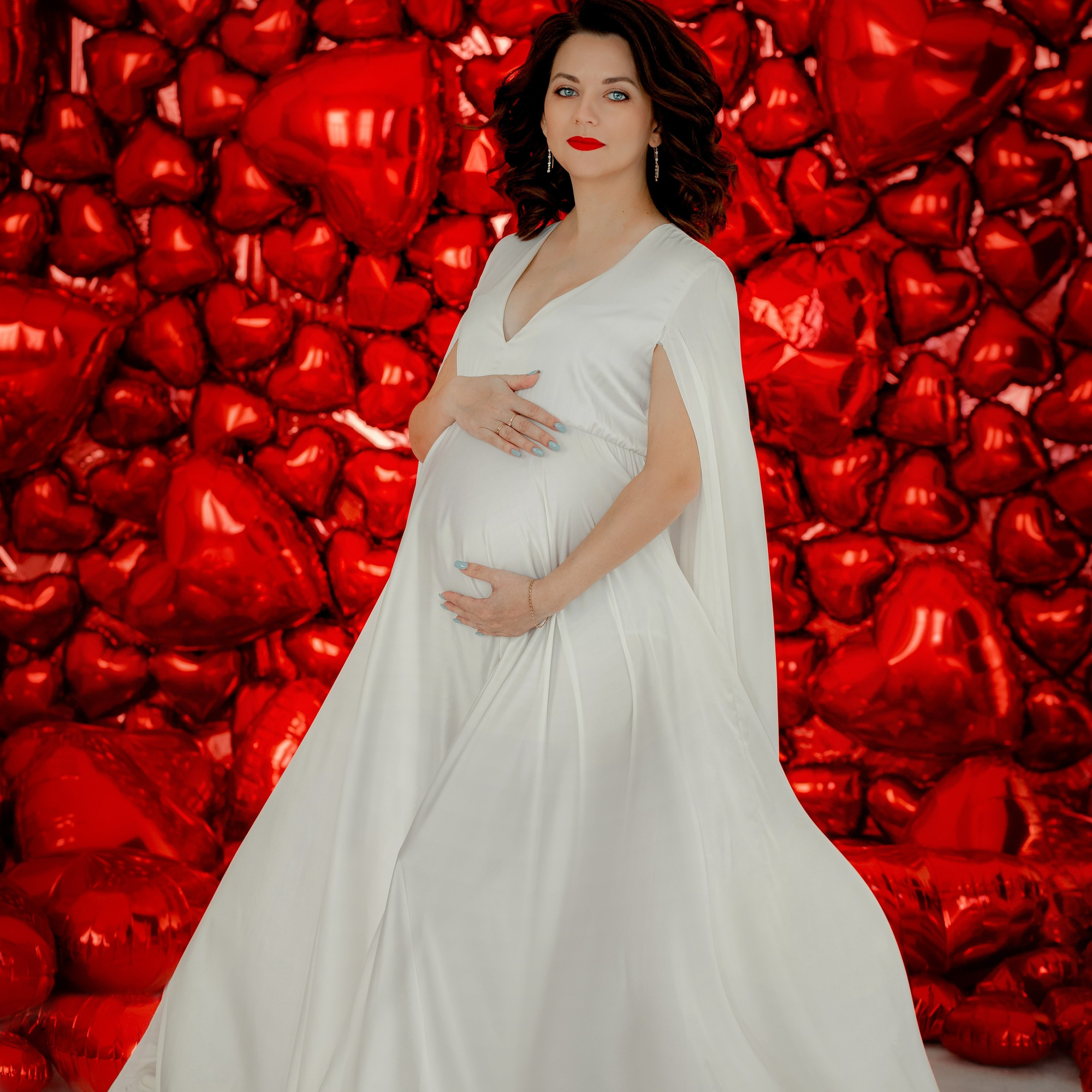 ОТЗЫВЫ. Художественный фотограф в Томске Алёна Окунева