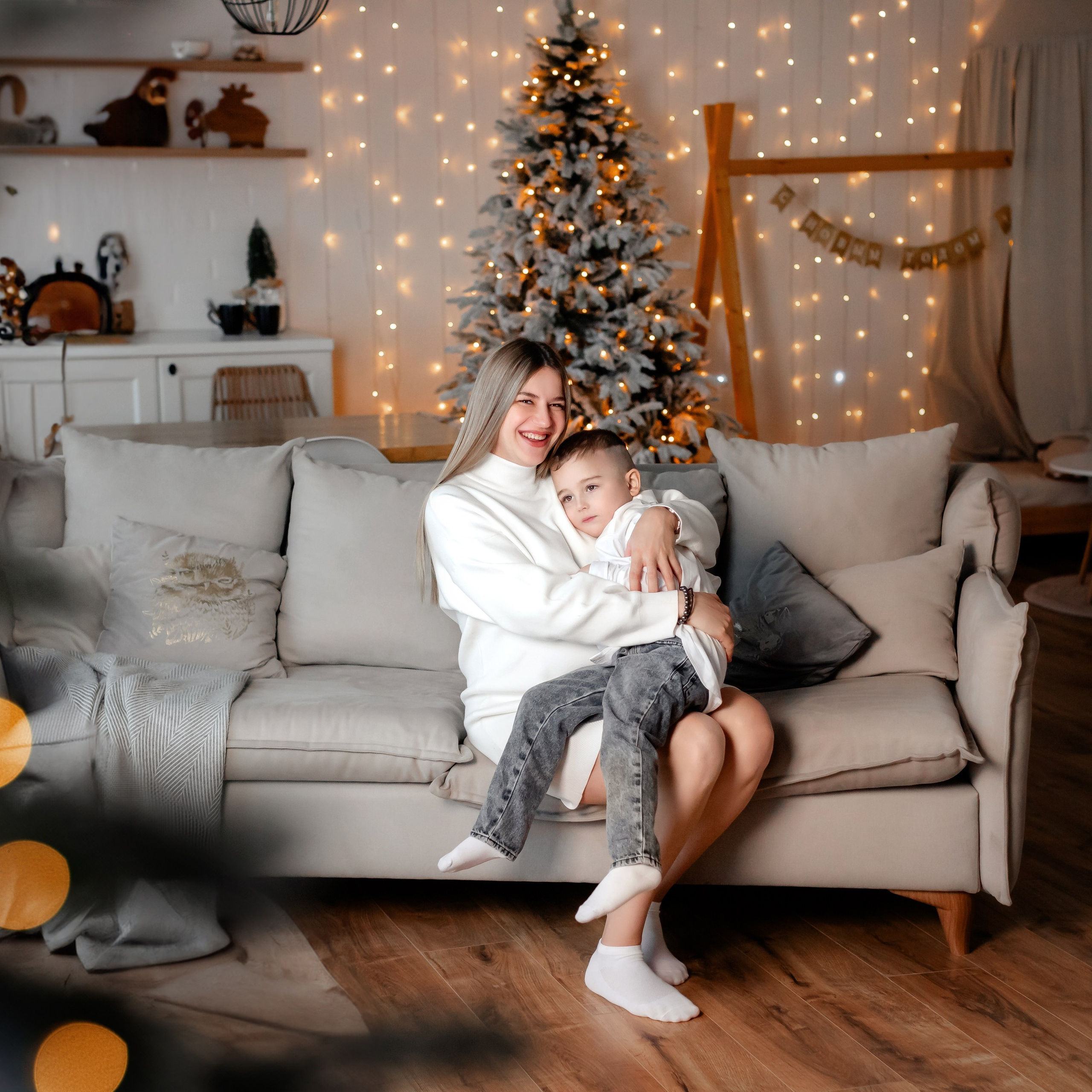 ОТЗЫВЫ. Художественный фотограф в Томске Алёна Окунева