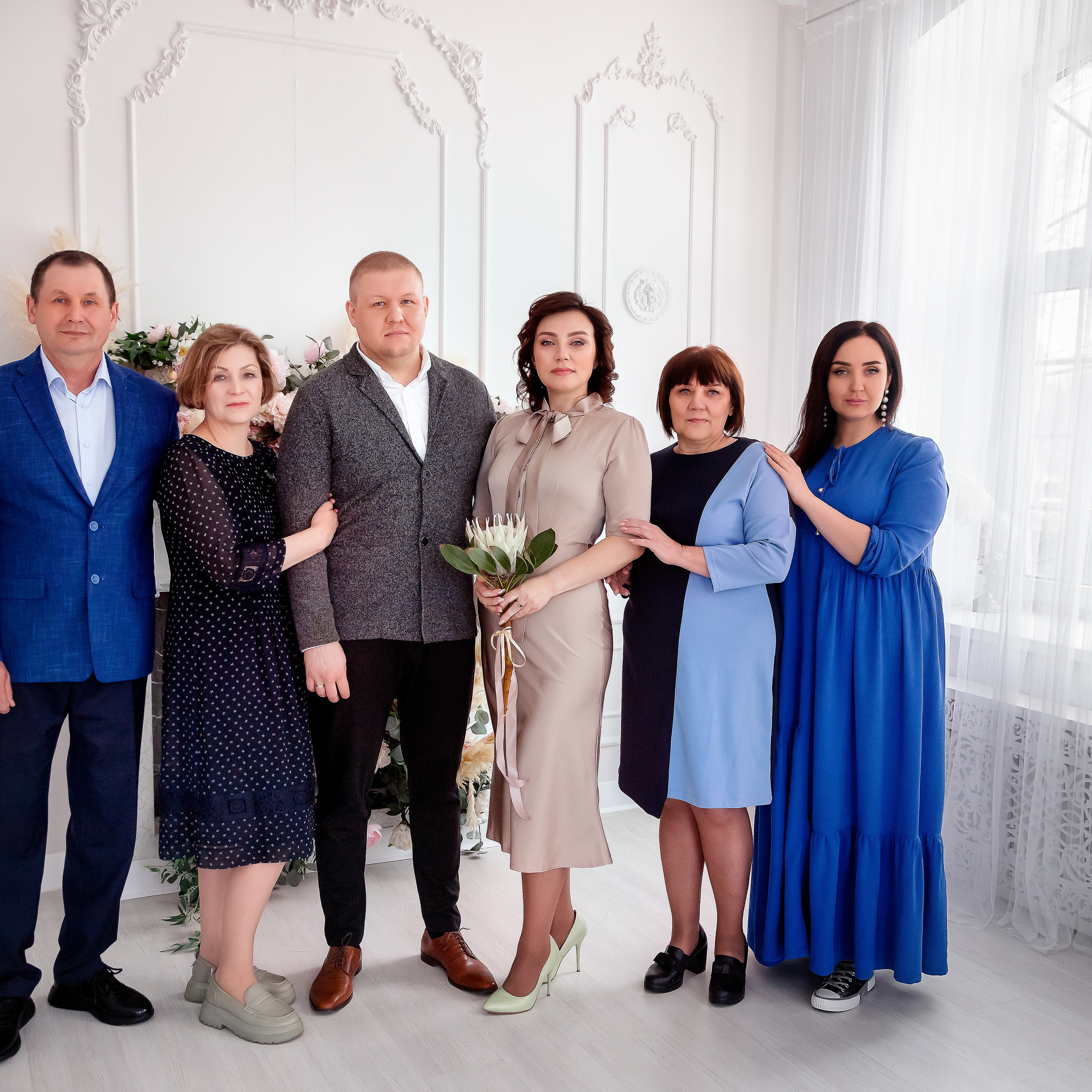 ОТЗЫВЫ. Художественный фотограф в Томске Алёна Окунева