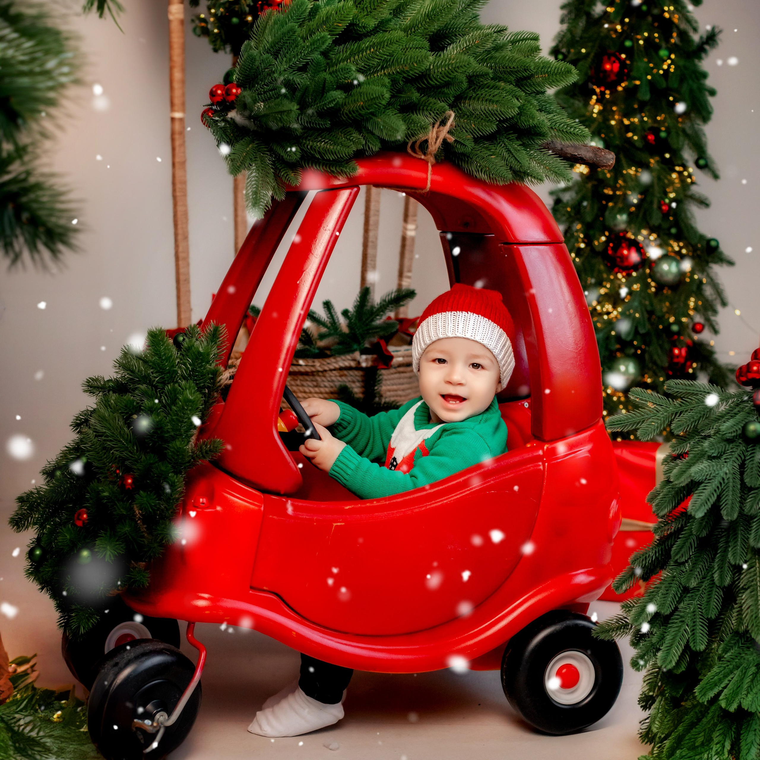 ОТЗЫВЫ. Художественный фотограф в Томске Алёна Окунева