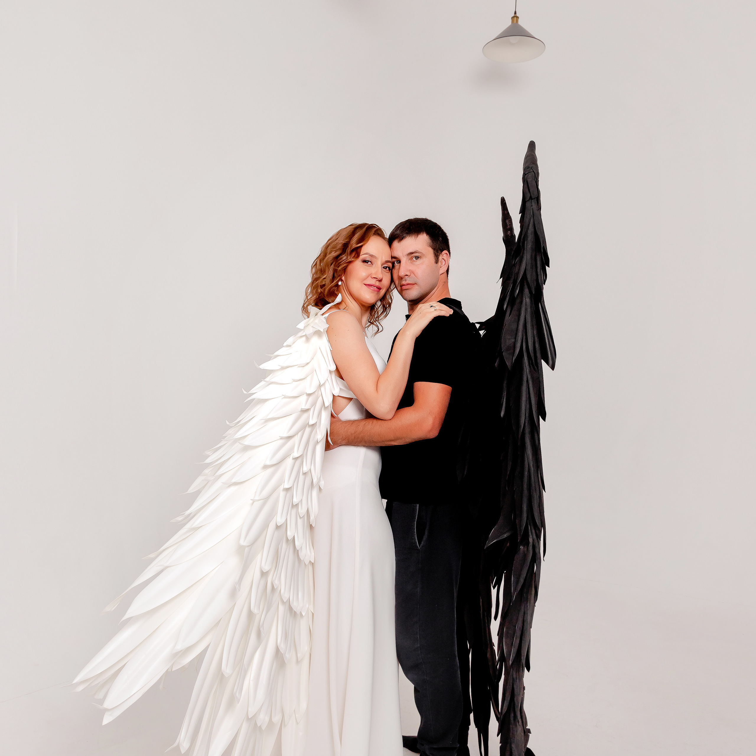 ОТЗЫВЫ. Художественный фотограф в Томске Алёна Окунева