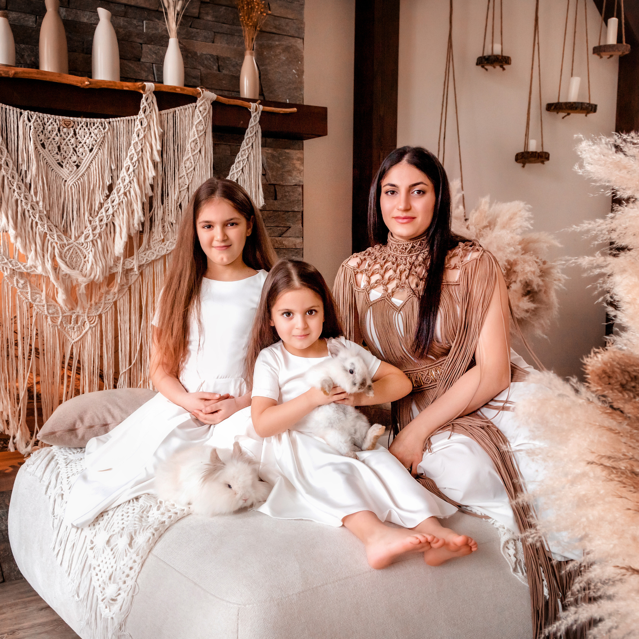 ОТЗЫВЫ. Художественный фотограф в Томске Алёна Окунева