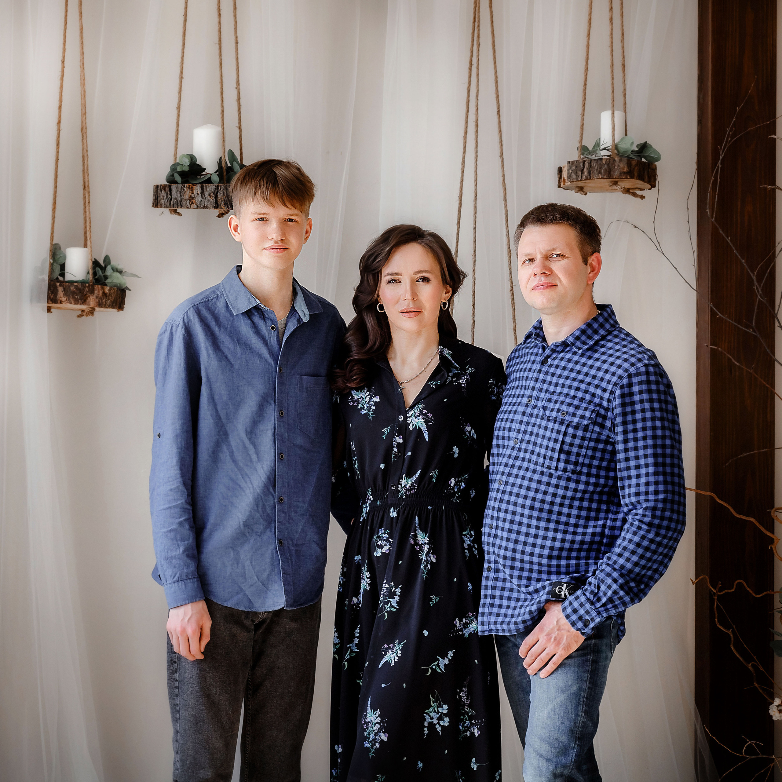 ОТЗЫВЫ. Художественный фотограф в Томске Алёна Окунева