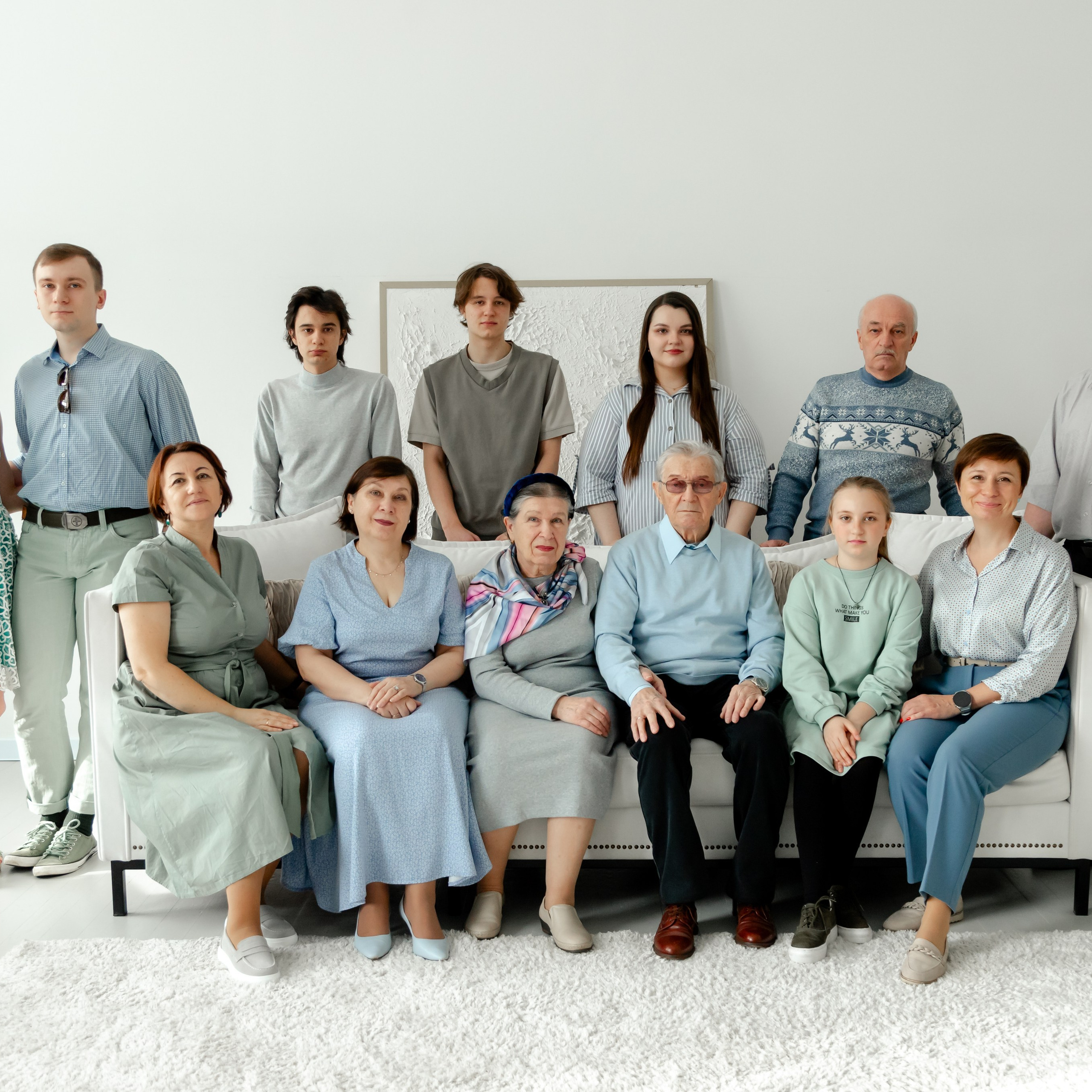 ОТЗЫВЫ. Художественный фотограф в Томске Алёна Окунева