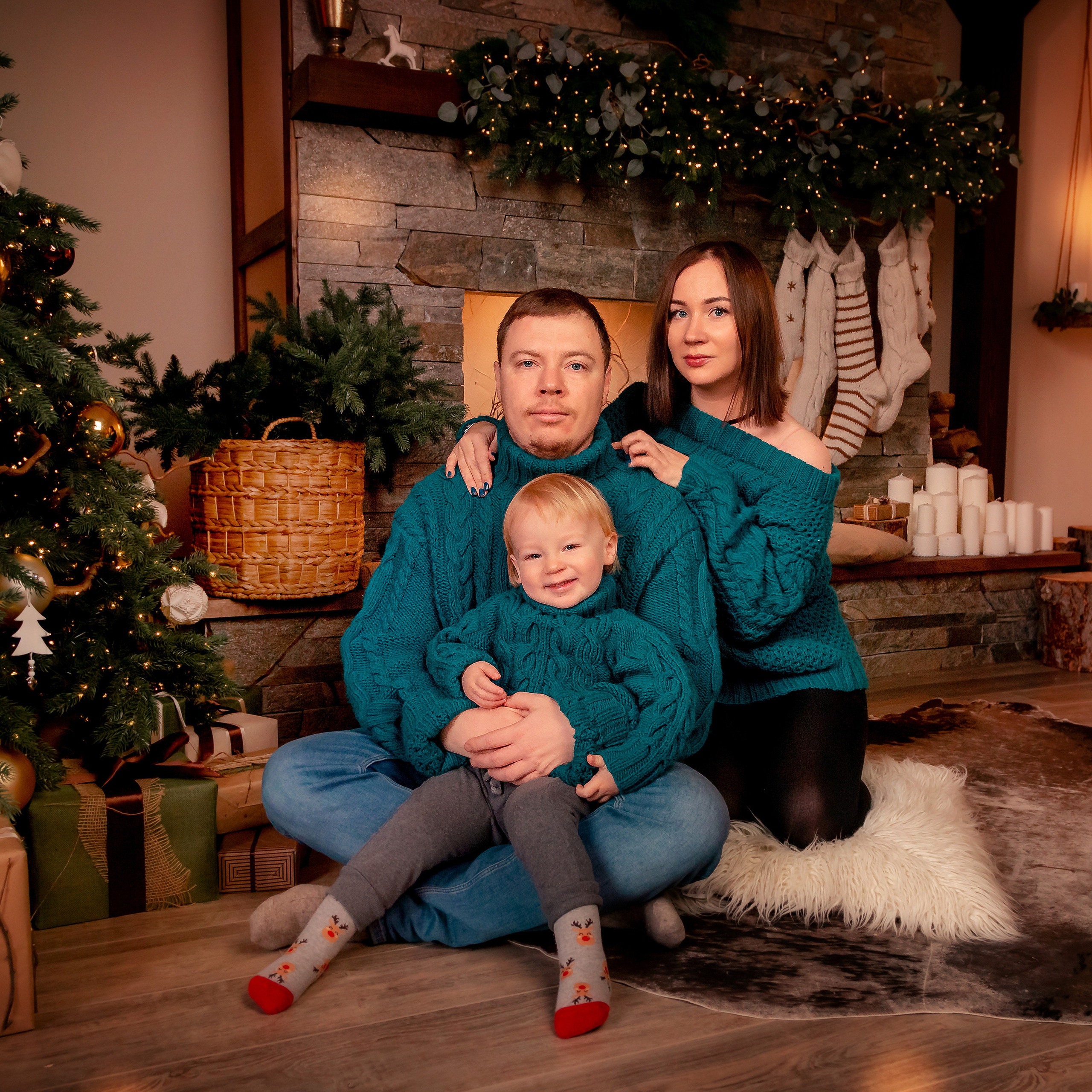 ОТЗЫВЫ. Художественный фотограф в Томске Алёна Окунева