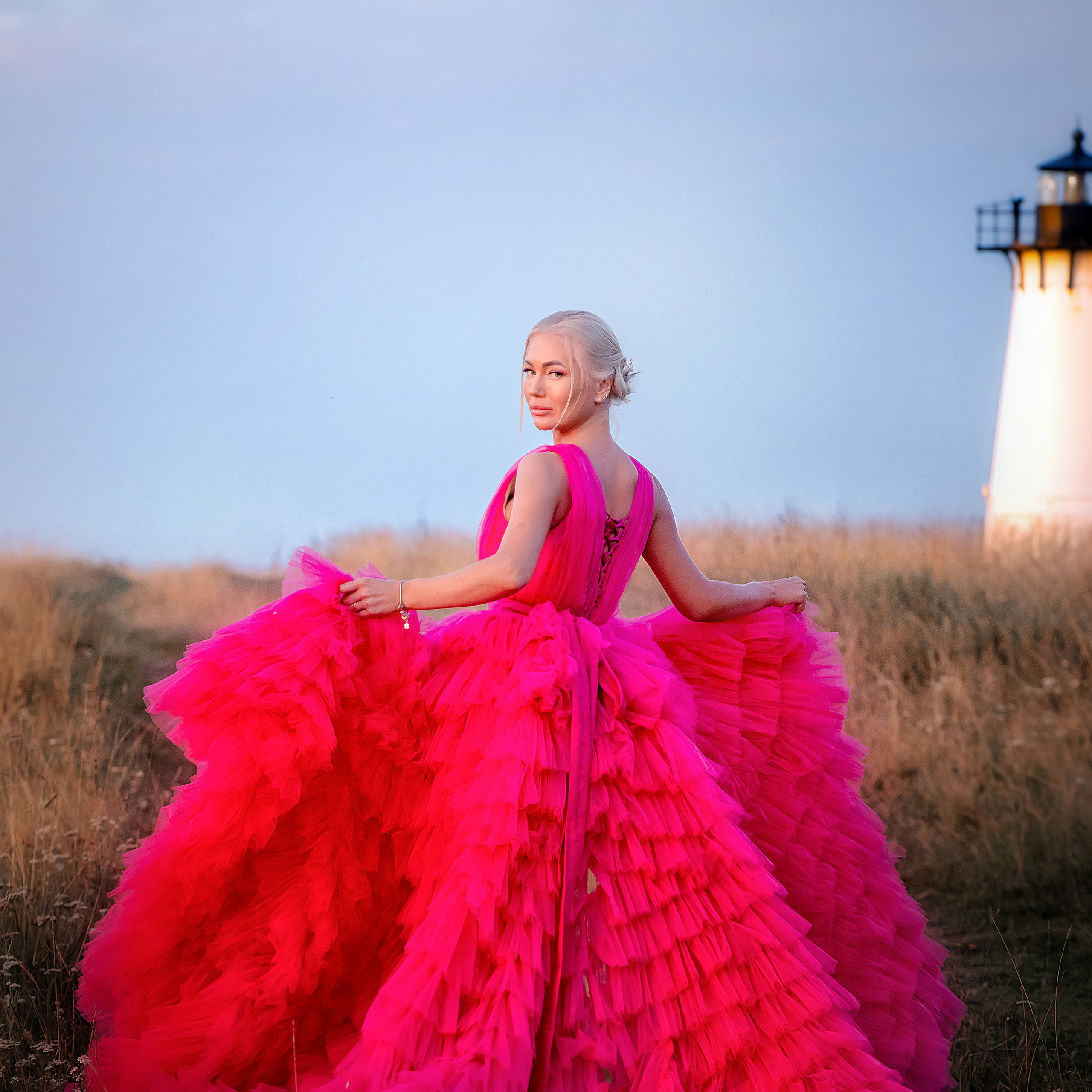 ОТЗЫВЫ. Художественный фотограф в Томске Алёна Окунева