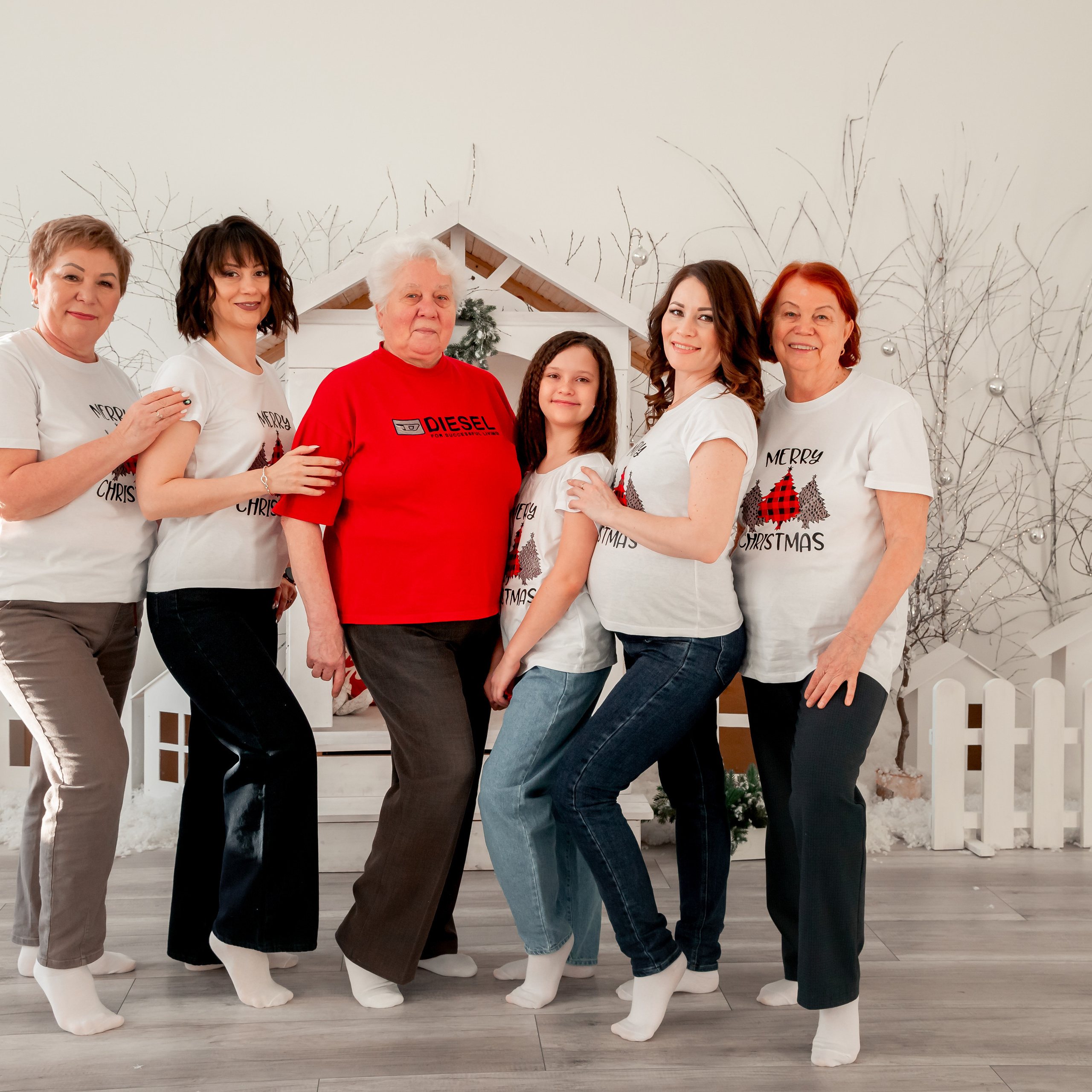 ОТЗЫВЫ. Художественный фотограф в Томске Алёна Окунева