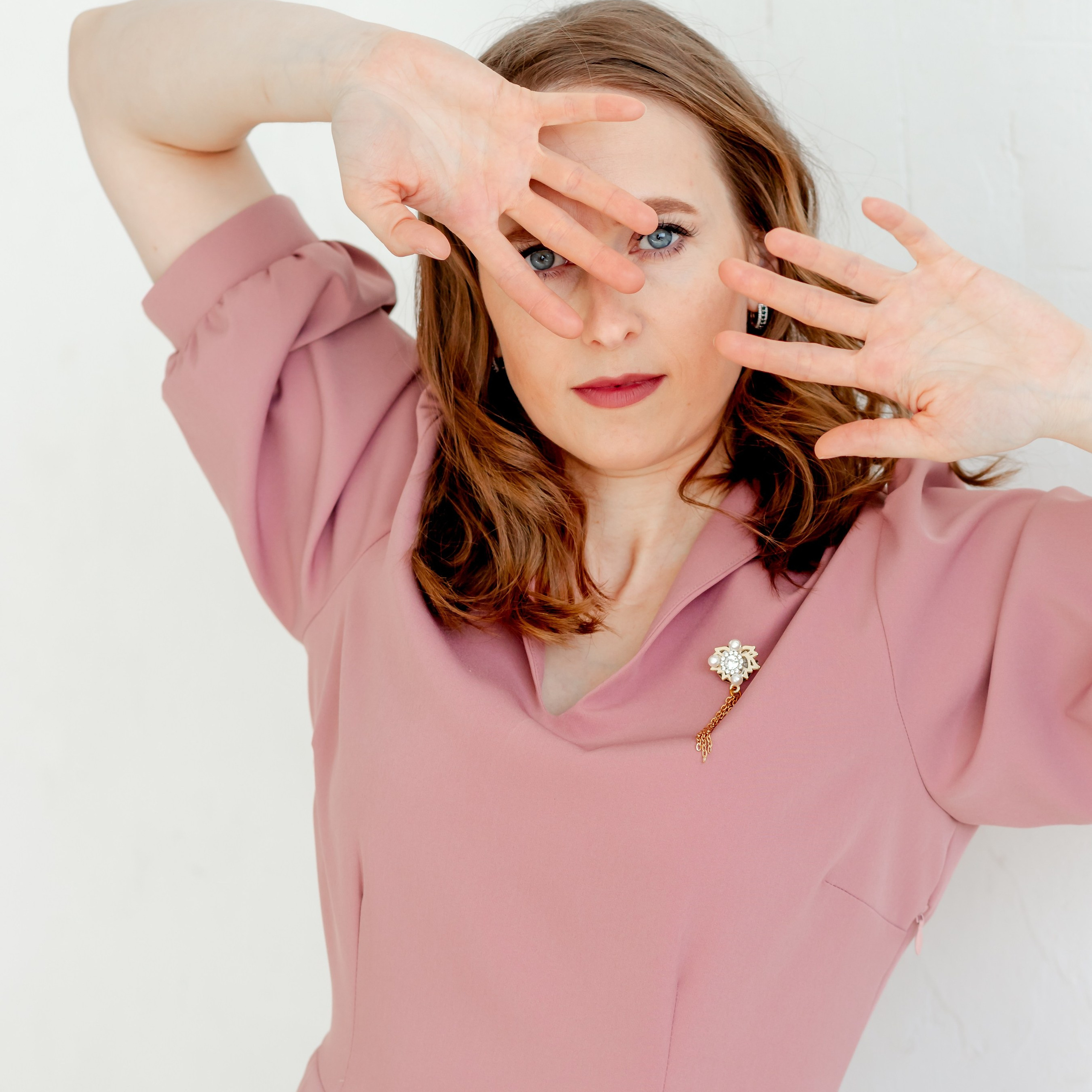 ОТЗЫВЫ. Художественный фотограф в Томске Алёна Окунева