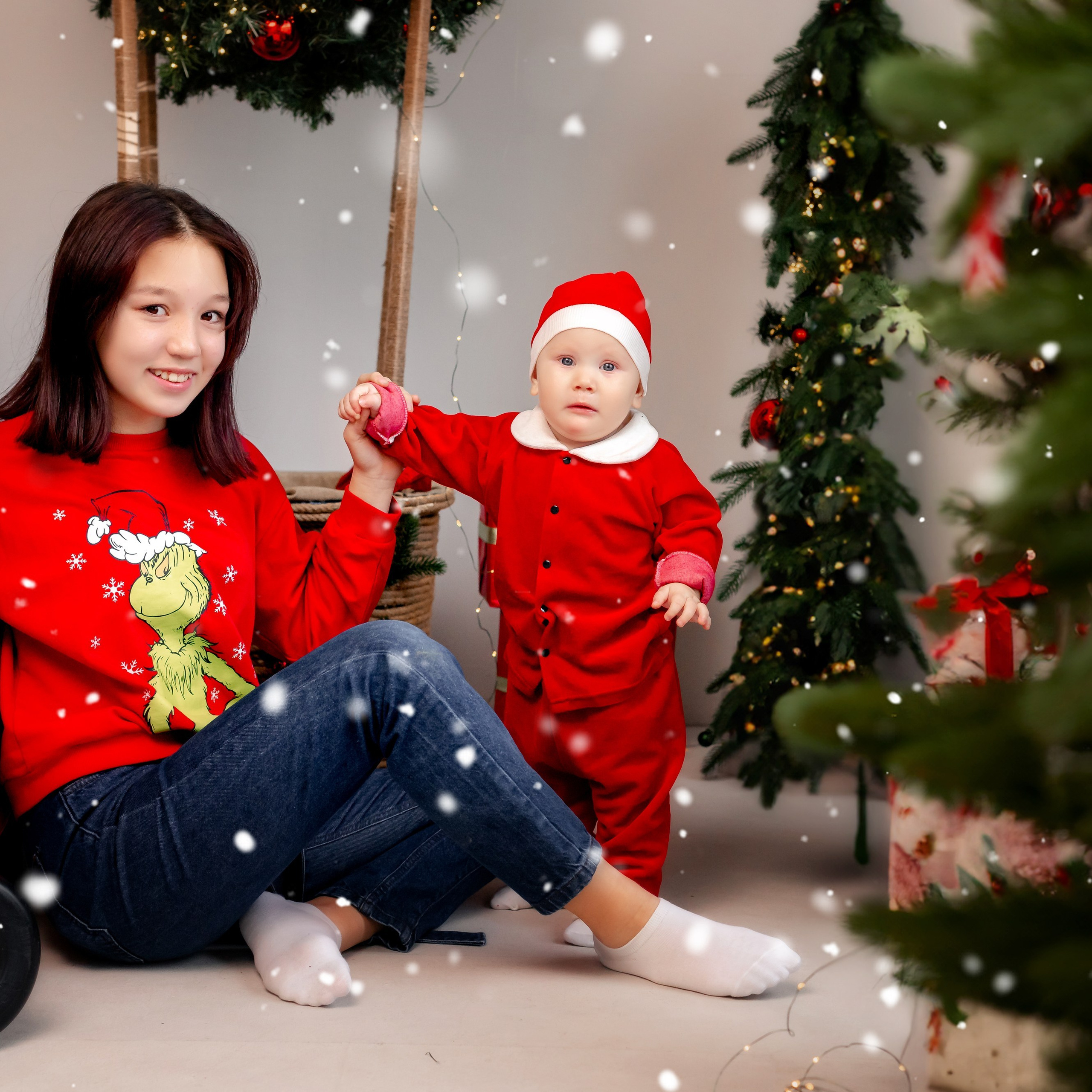 ОТЗЫВЫ. Художественный фотограф в Томске Алёна Окунева