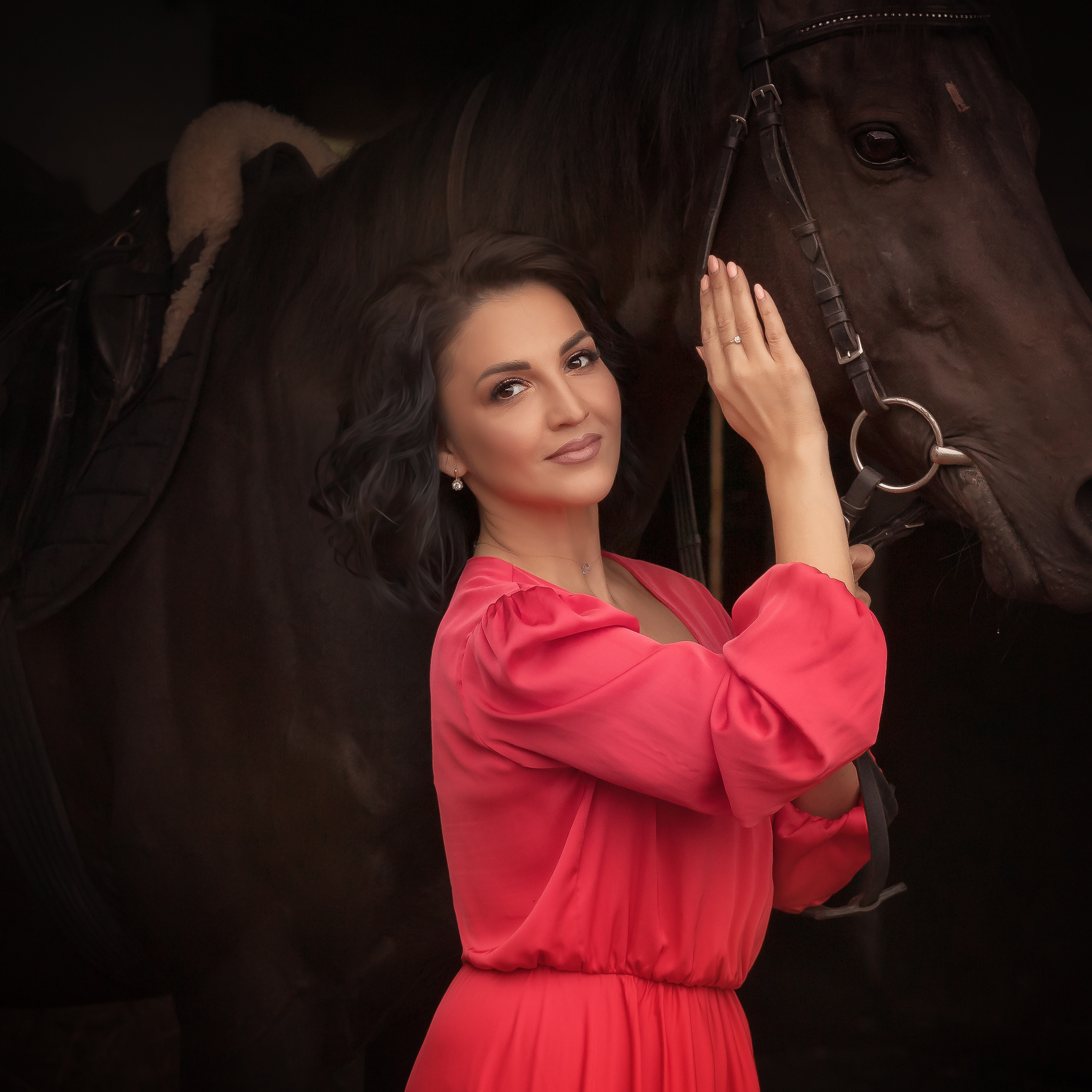 ОТЗЫВЫ. Художественный фотограф в Томске Алёна Окунева