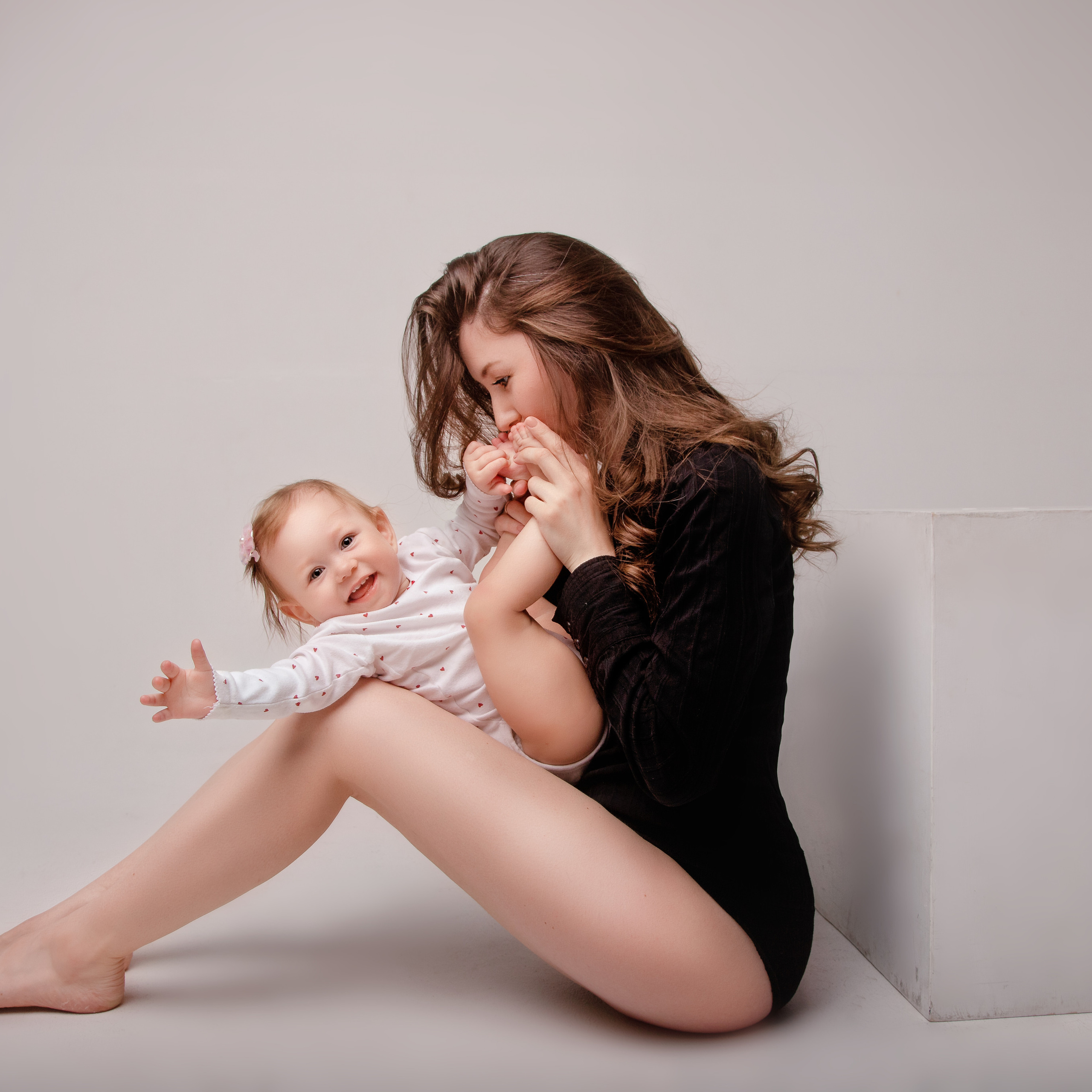 ОТЗЫВЫ. Художественный фотограф в Томске Алёна Окунева