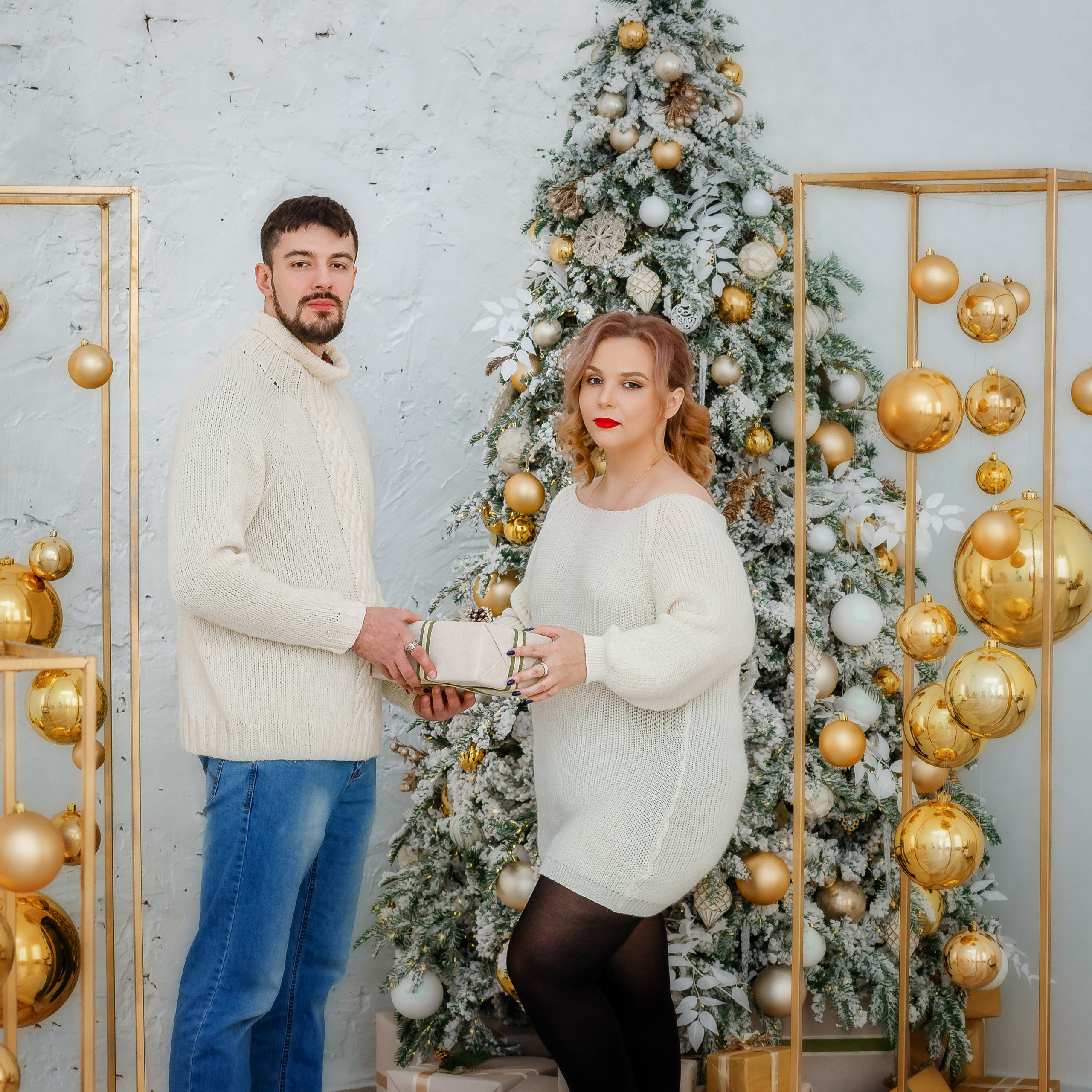 ОТЗЫВЫ. Художественный фотограф в Томске Алёна Окунева