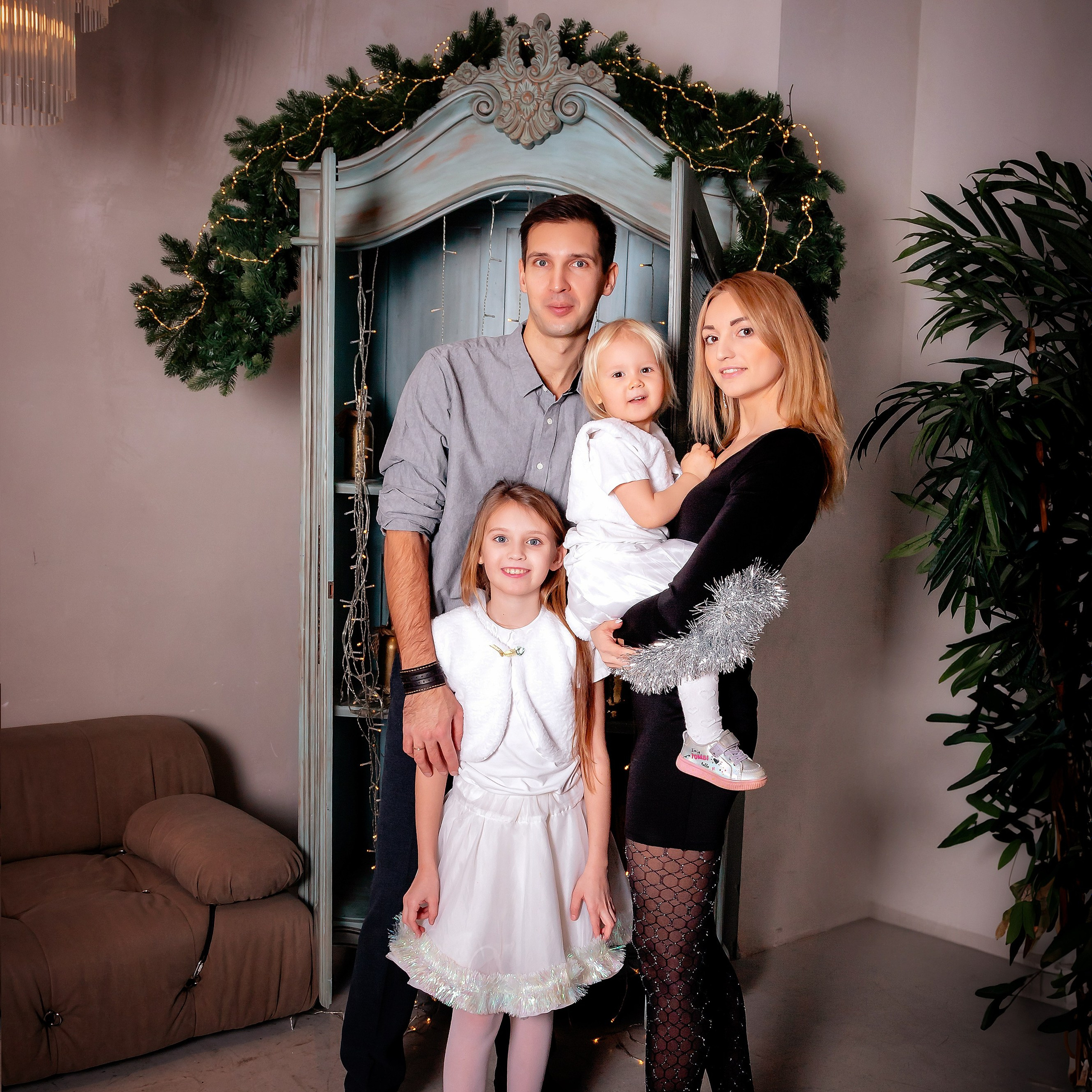 ОТЗЫВЫ. Художественный фотограф в Томске Алёна Окунева