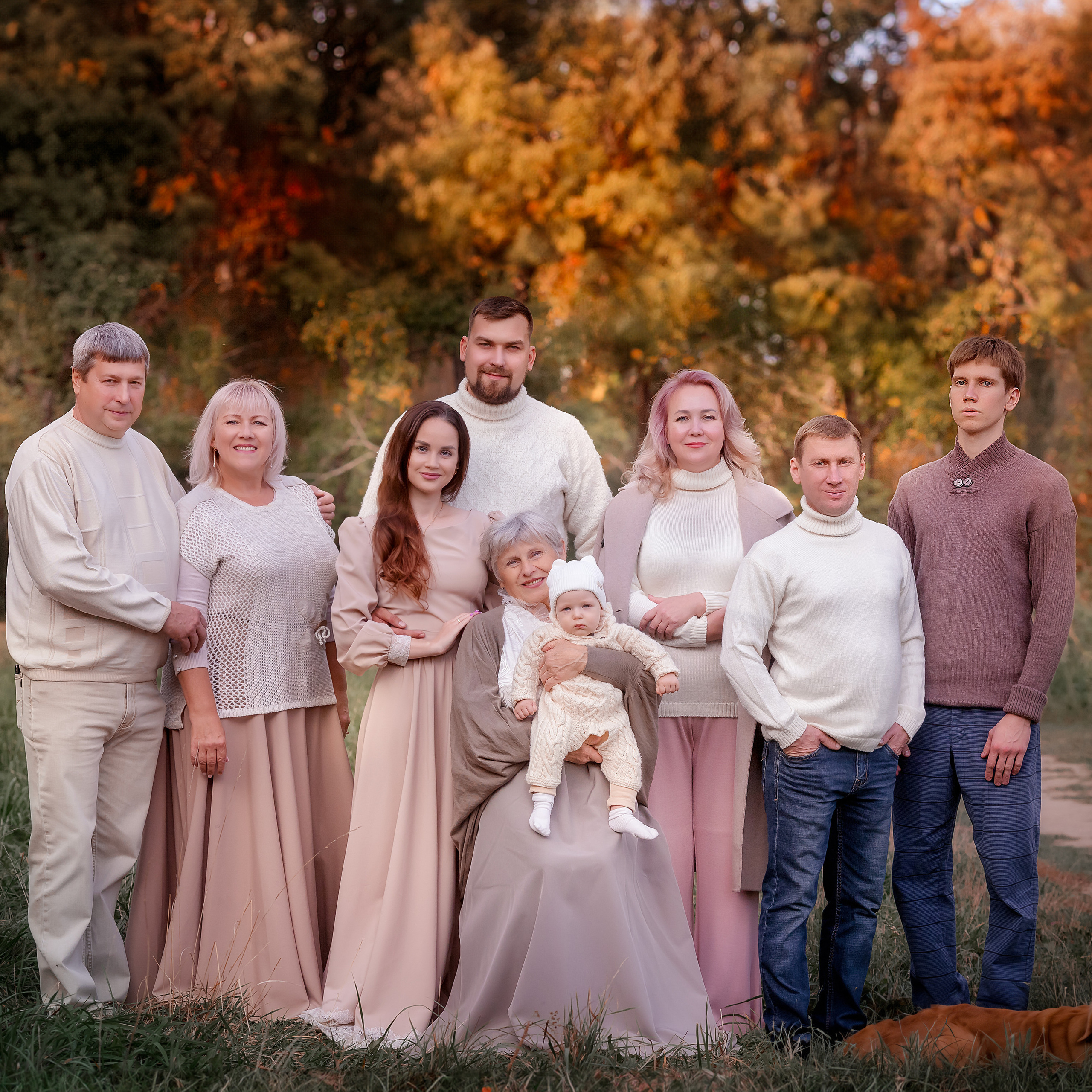 ОТЗЫВЫ. Художественный фотограф в Томске Алёна Окунева