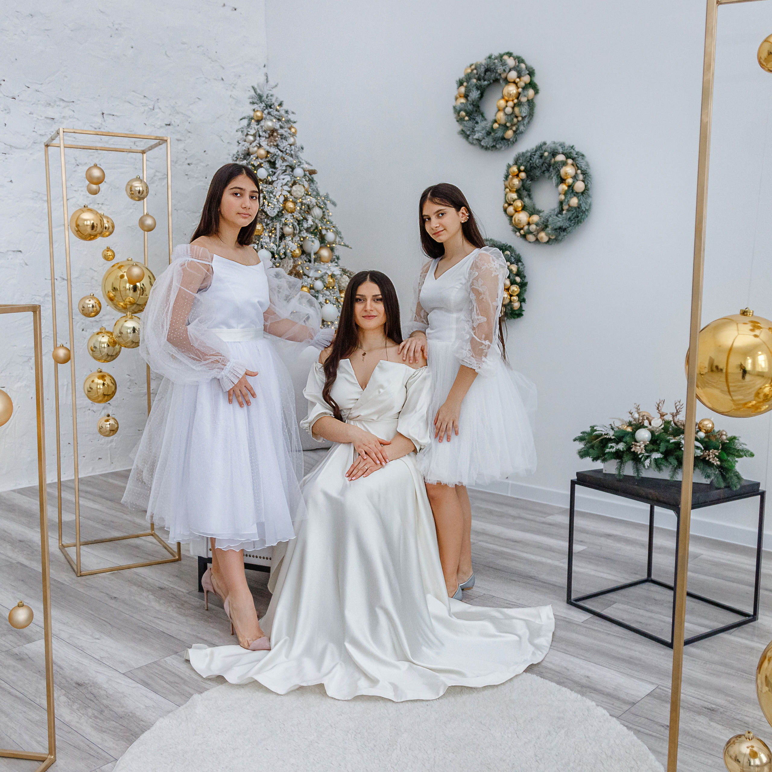 ОТЗЫВЫ. Художественный фотограф в Томске Алёна Окунева