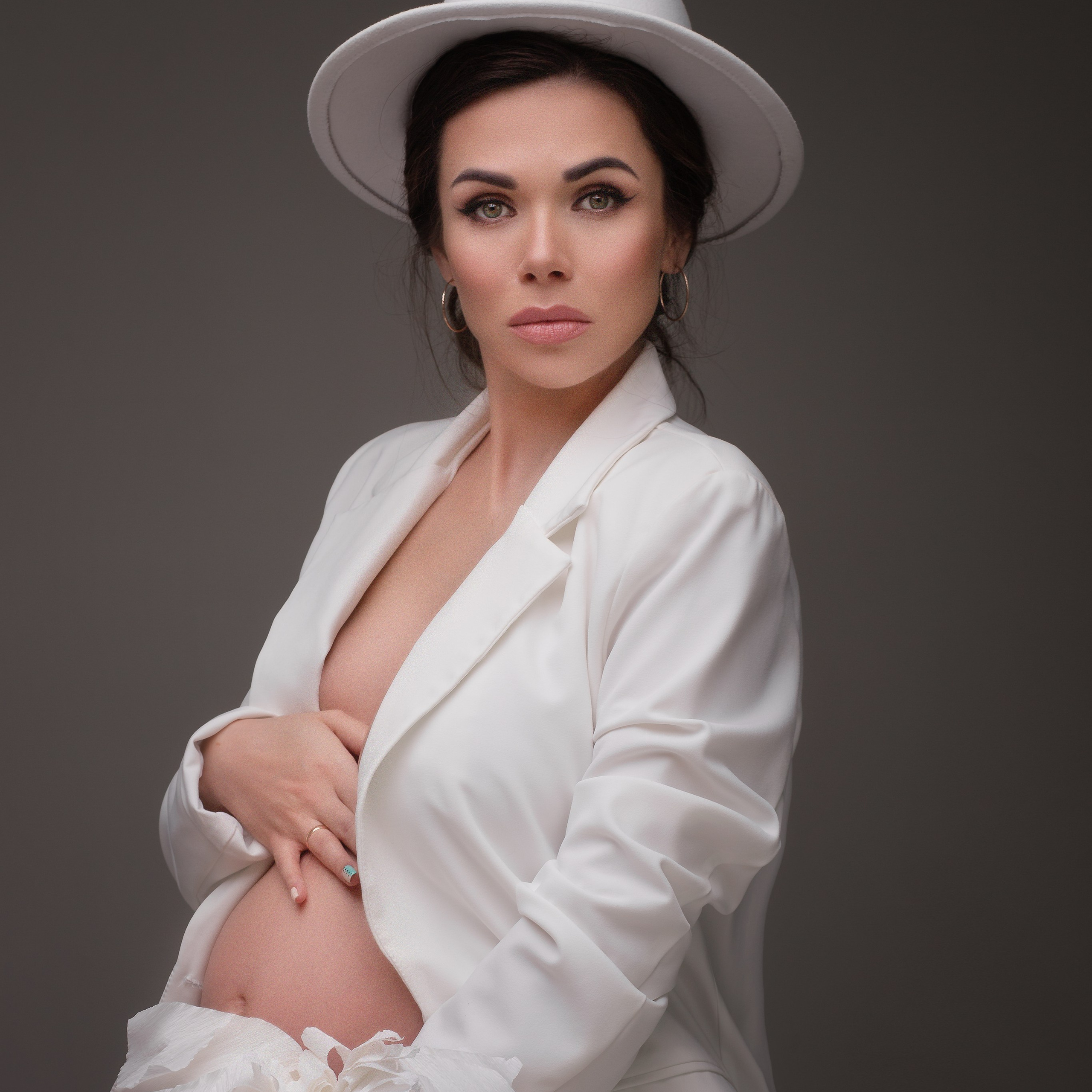 «Эстетика беременности»