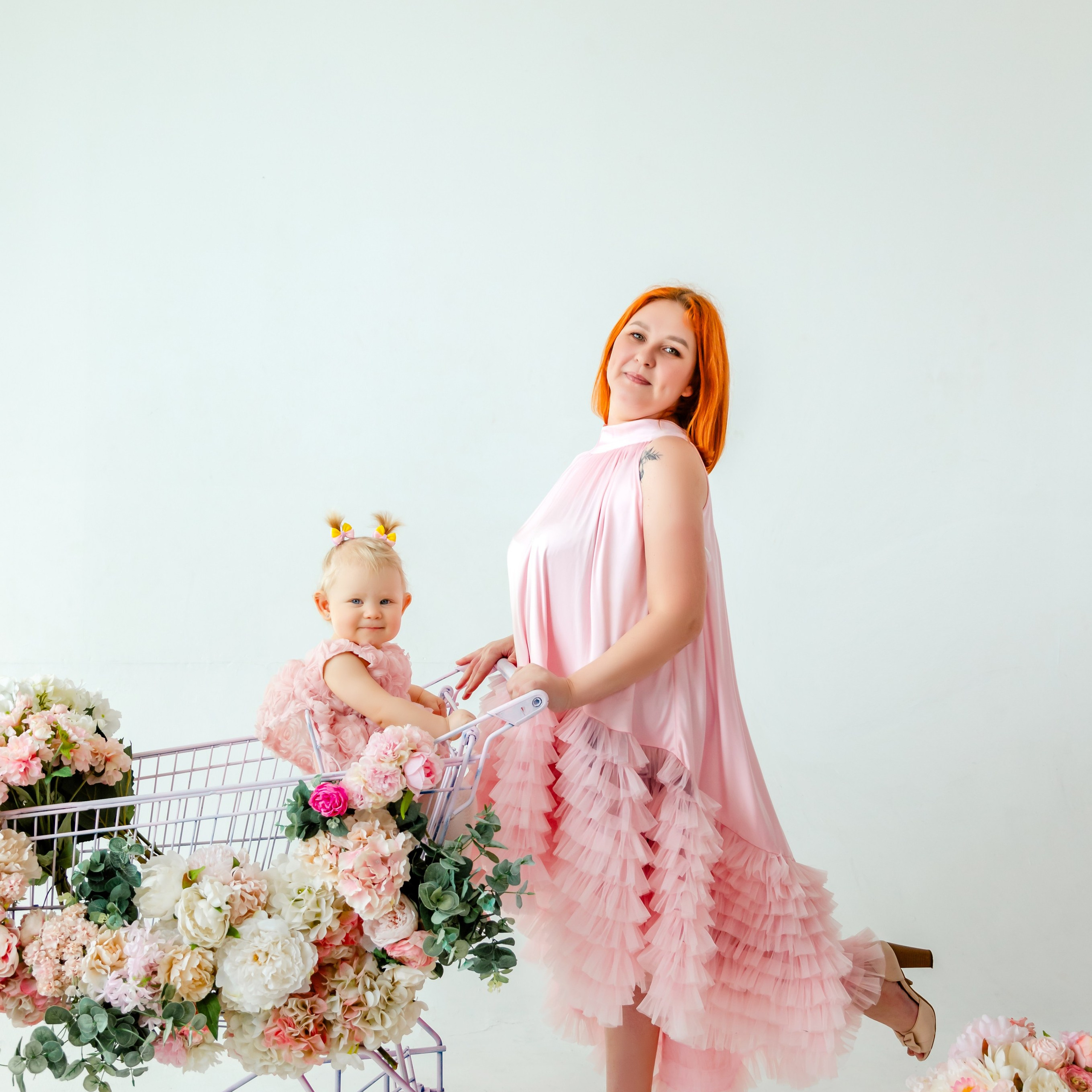 ОТЗЫВЫ. Художественный фотограф в Томске Алёна Окунева