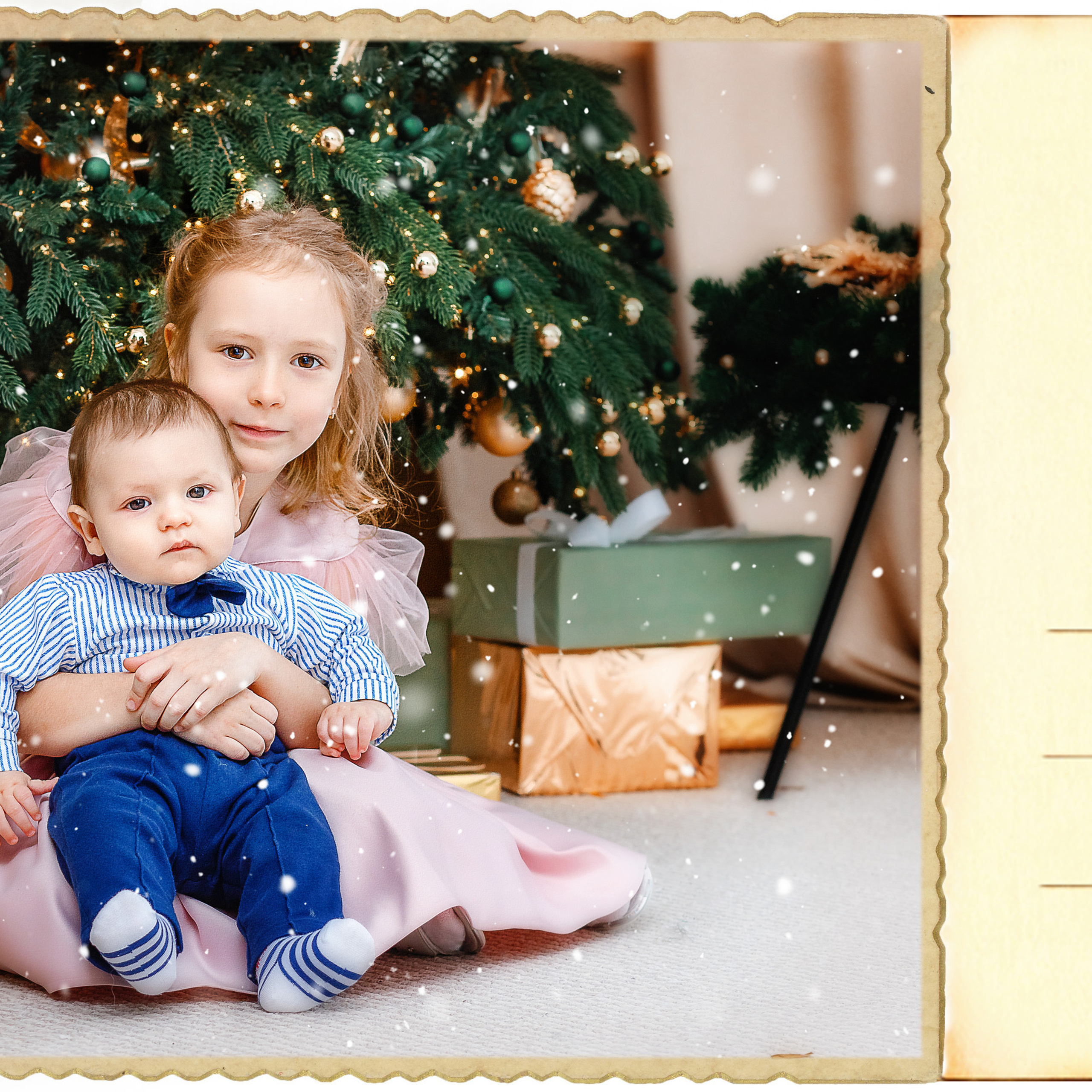 ОТЗЫВЫ. Художественный фотограф в Томске Алёна Окунева