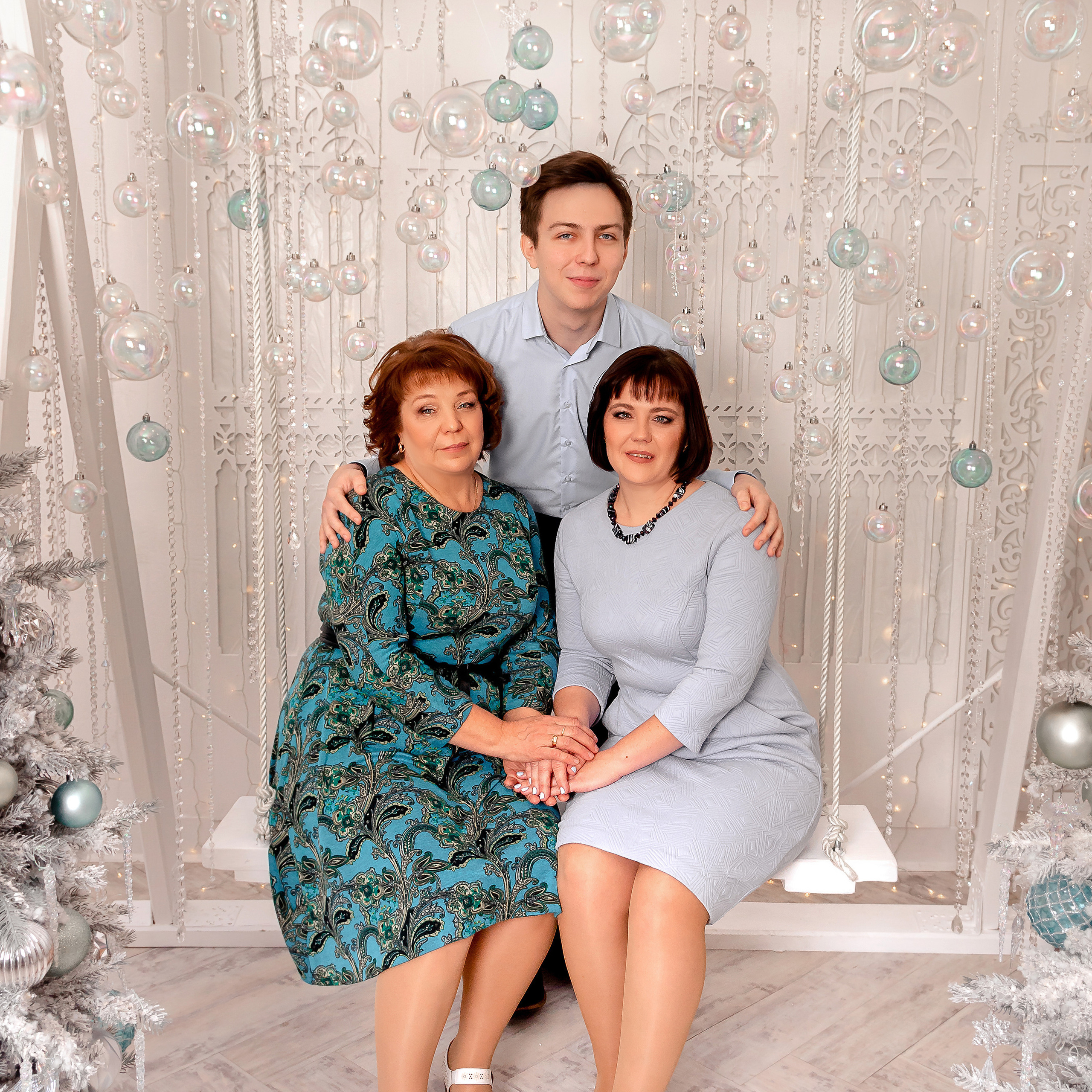 ОТЗЫВЫ. Художественный фотограф в Томске Алёна Окунева