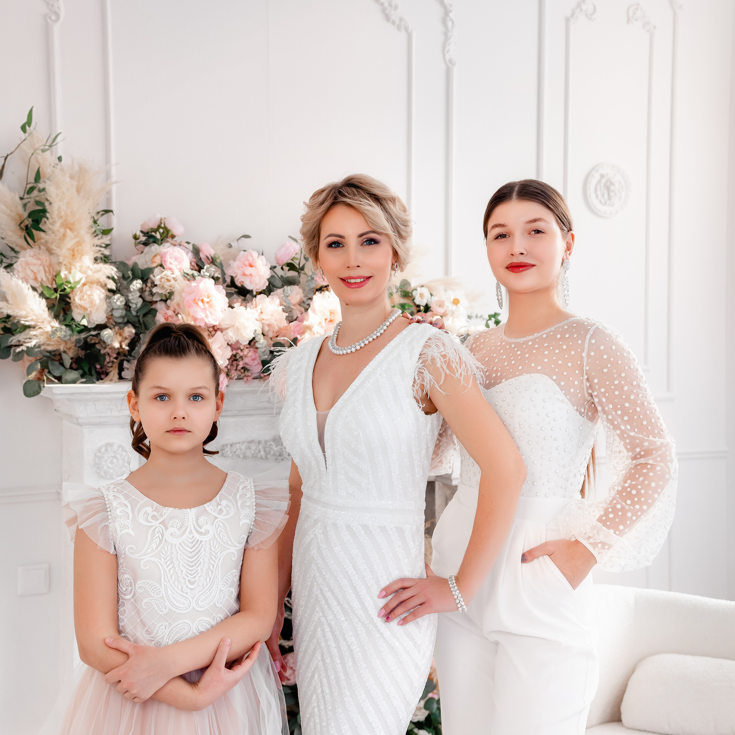 ОТЗЫВЫ. Художественный фотограф в Томске Алёна Окунева