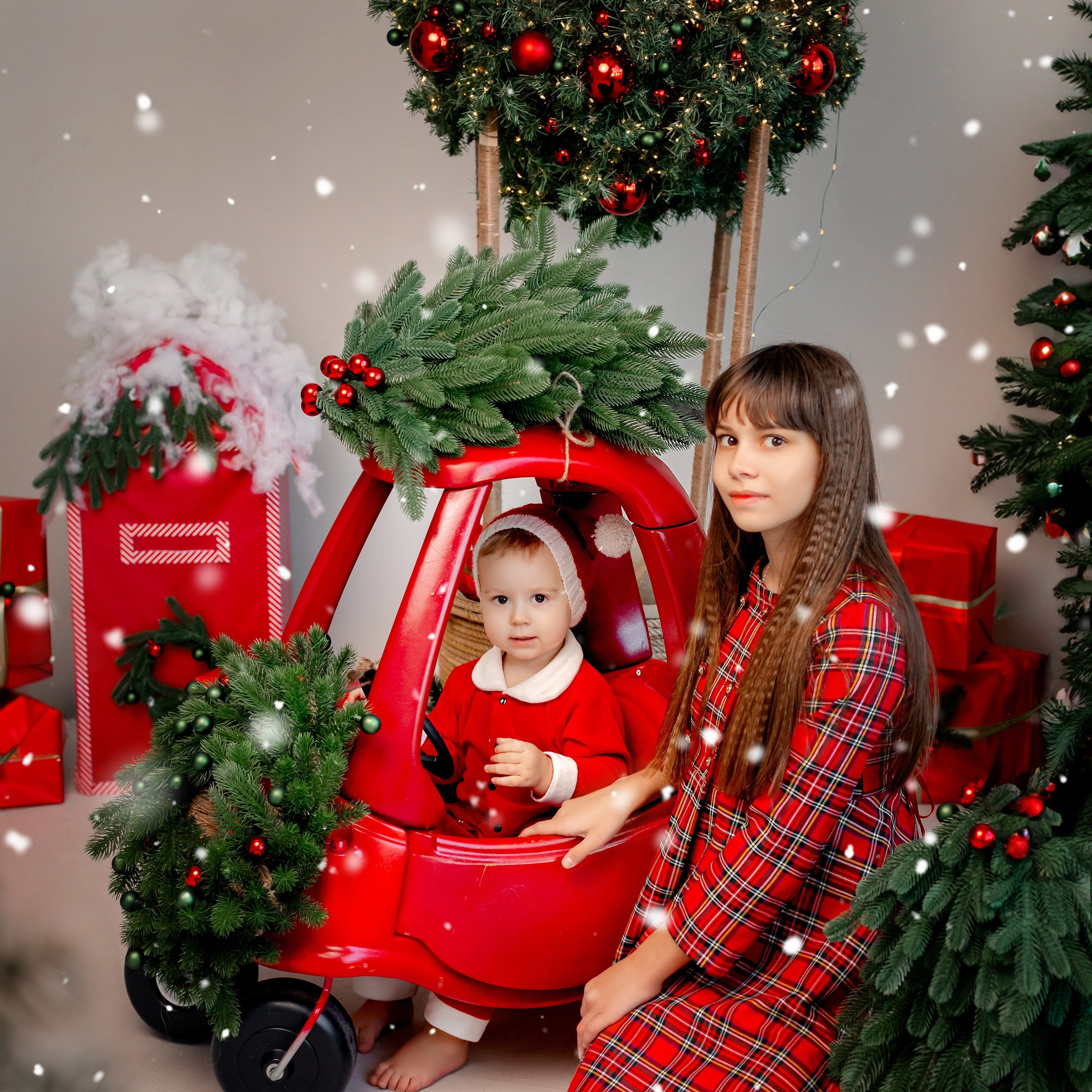 ОТЗЫВЫ. Художественный фотограф в Томске Алёна Окунева