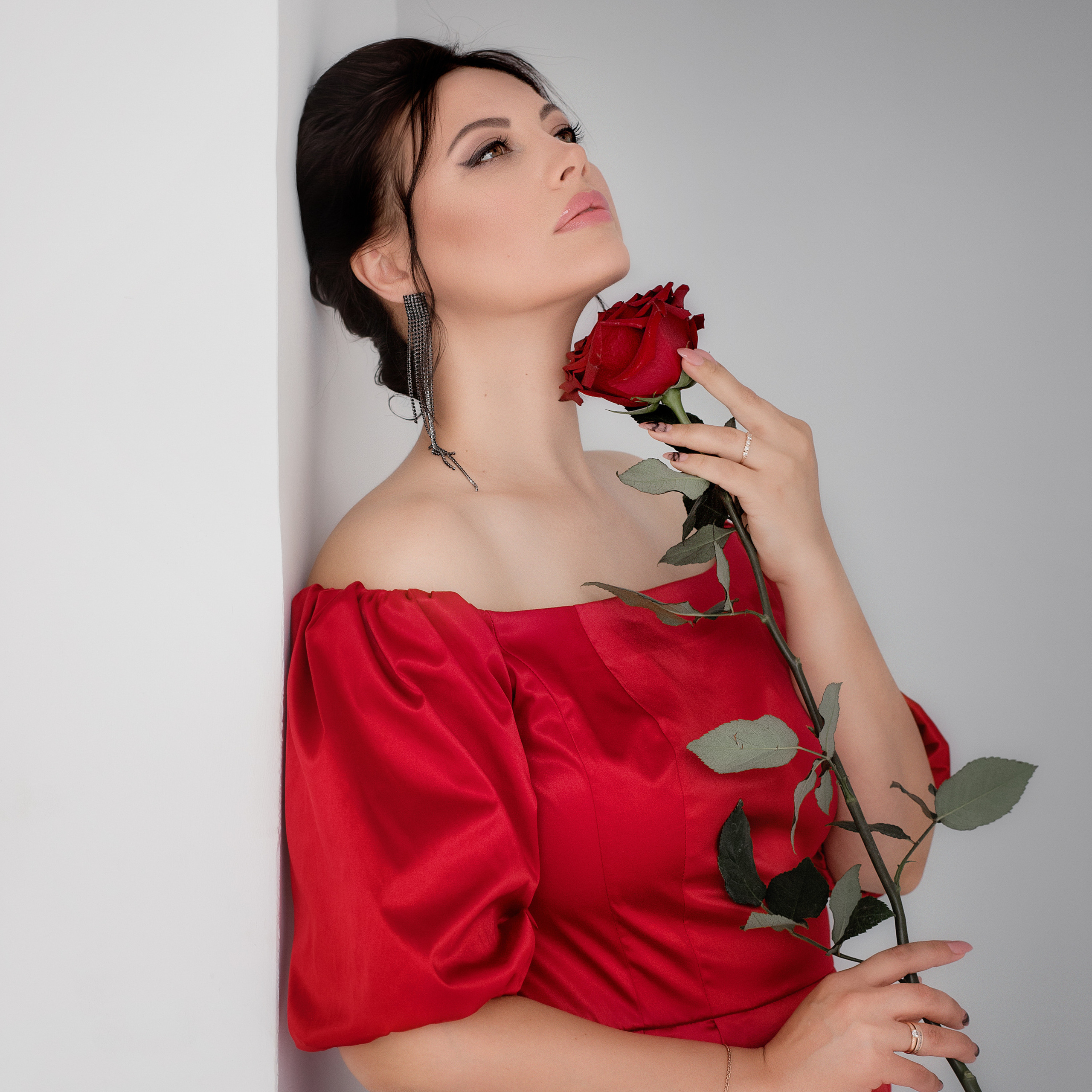 ОТЗЫВЫ. Художественный фотограф в Томске Алёна Окунева