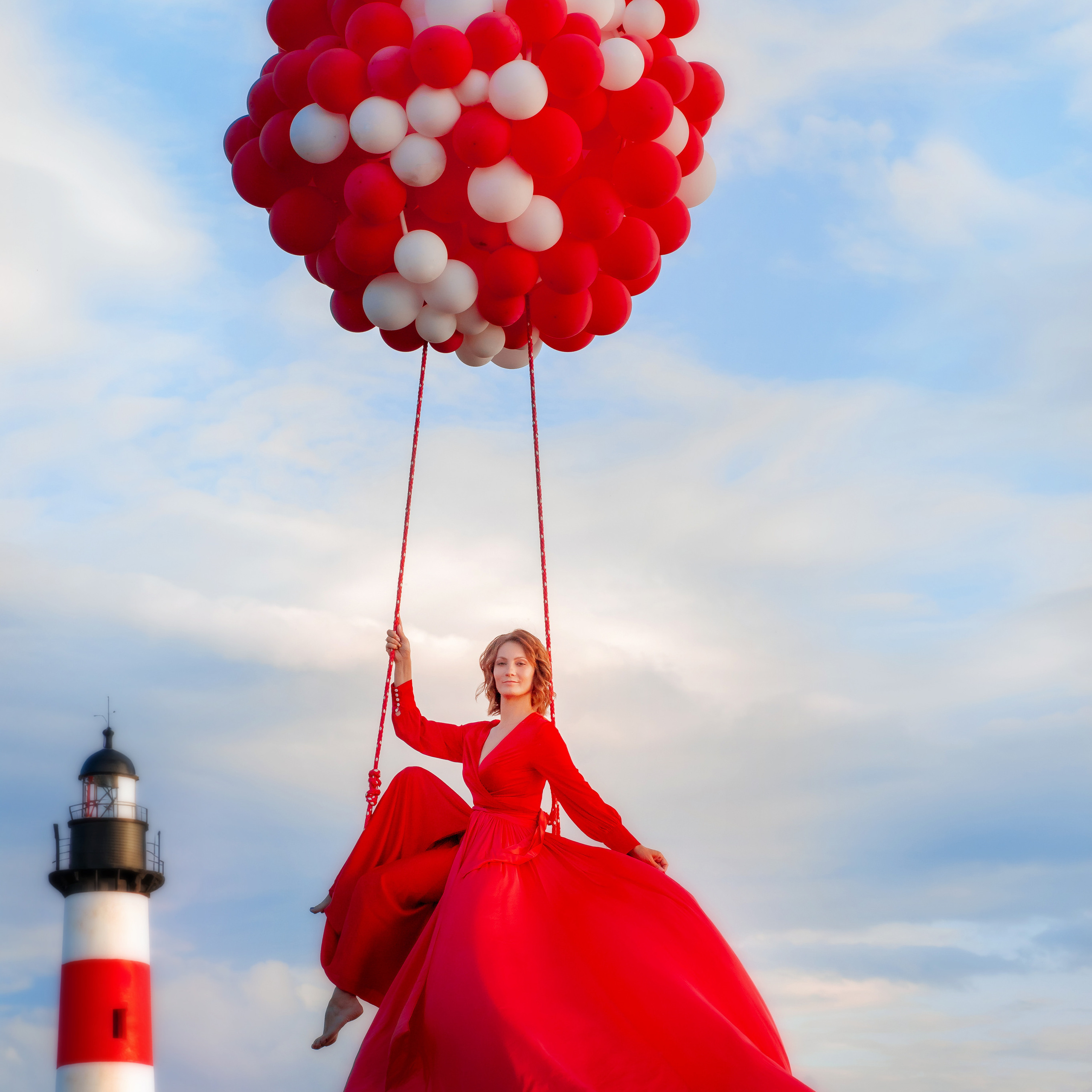 ОТЗЫВЫ. Художественный фотограф в Томске Алёна Окунева