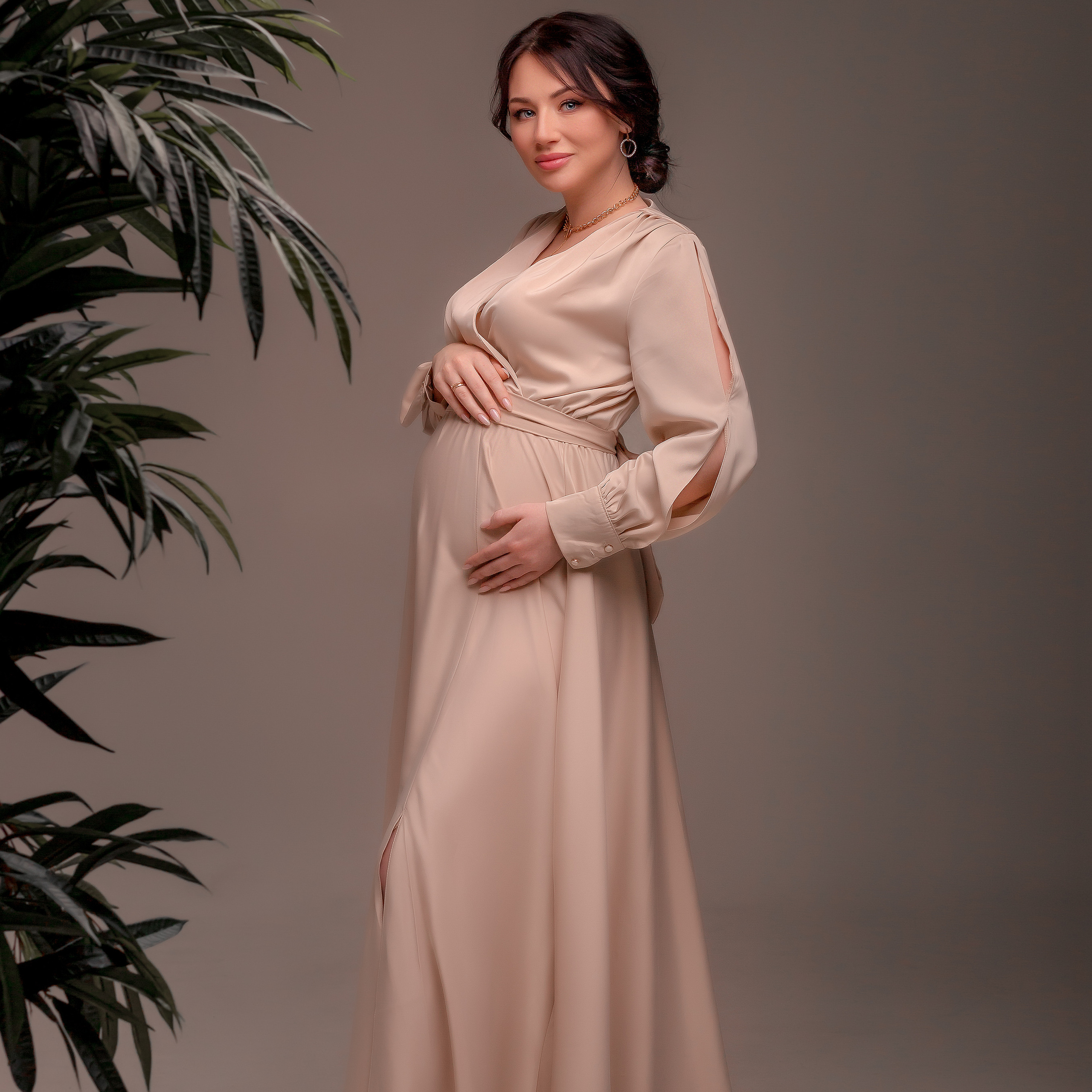 ОТЗЫВЫ. Художественный фотограф в Томске Алёна Окунева