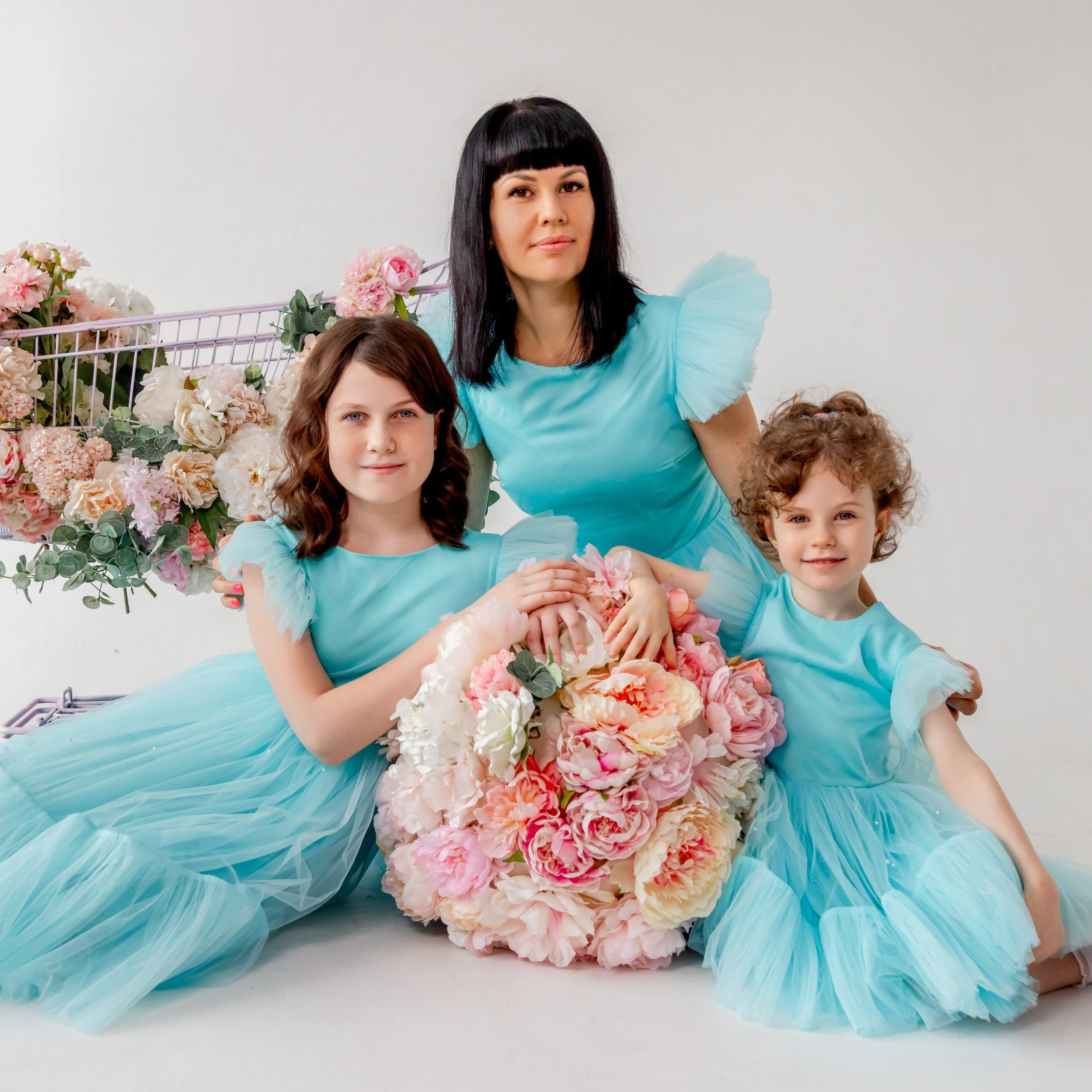 ОТЗЫВЫ. Художественный фотограф в Томске Алёна Окунева