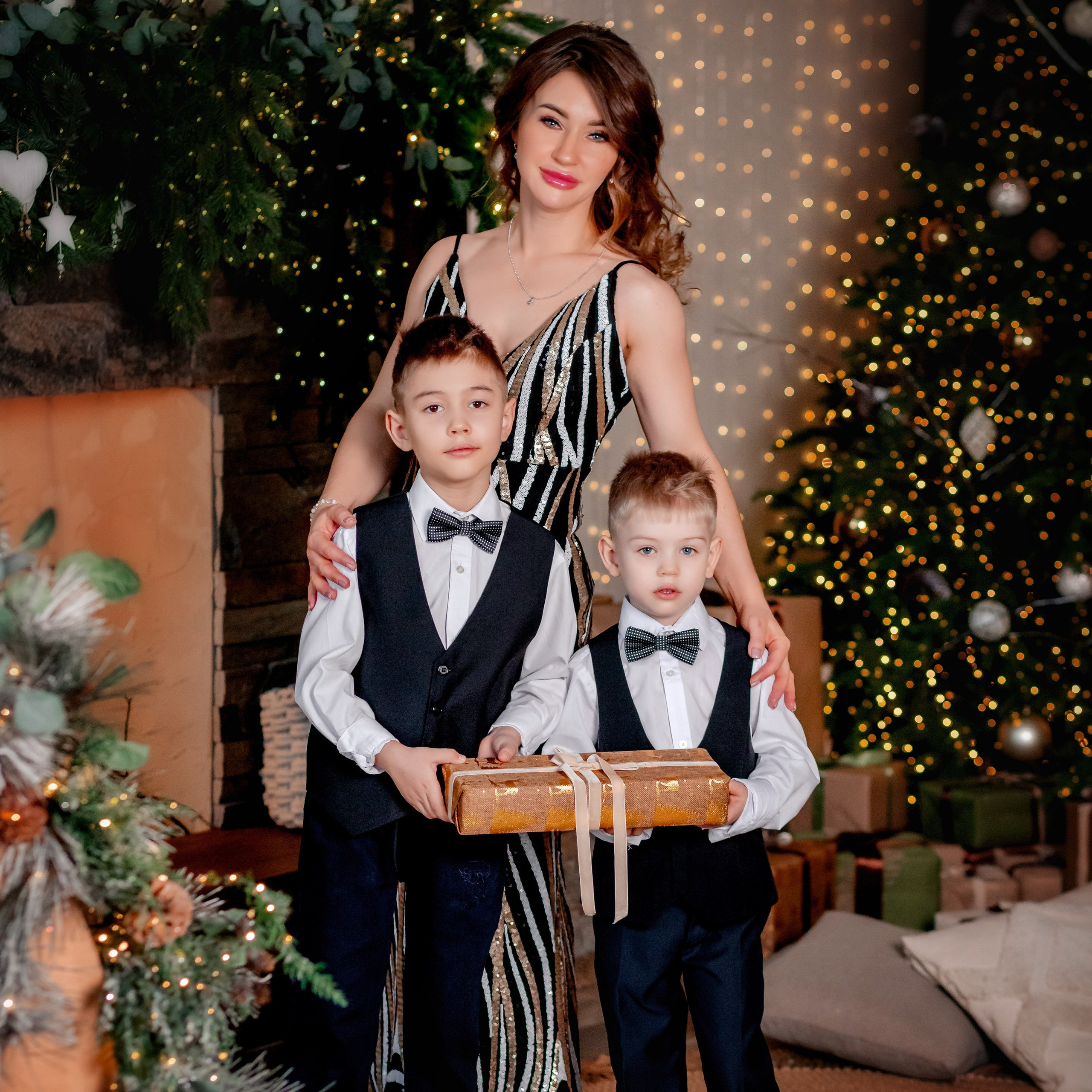 ОТЗЫВЫ. Художественный фотограф в Томске Алёна Окунева