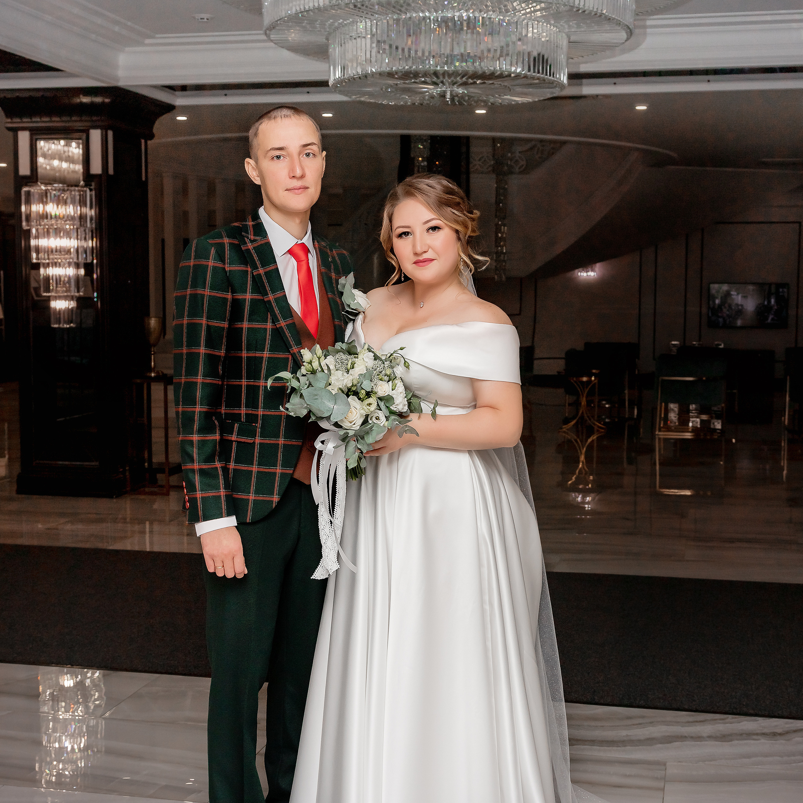 ОТЗЫВЫ. Художественный фотограф в Томске Алёна Окунева